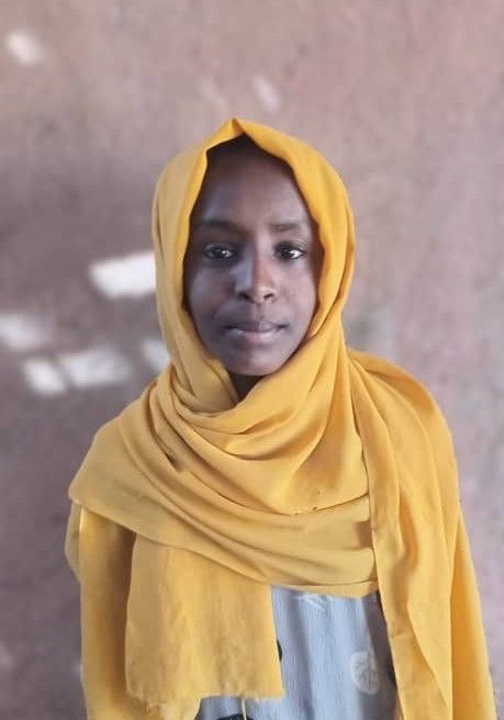 Human Appeal Orphan - Nema