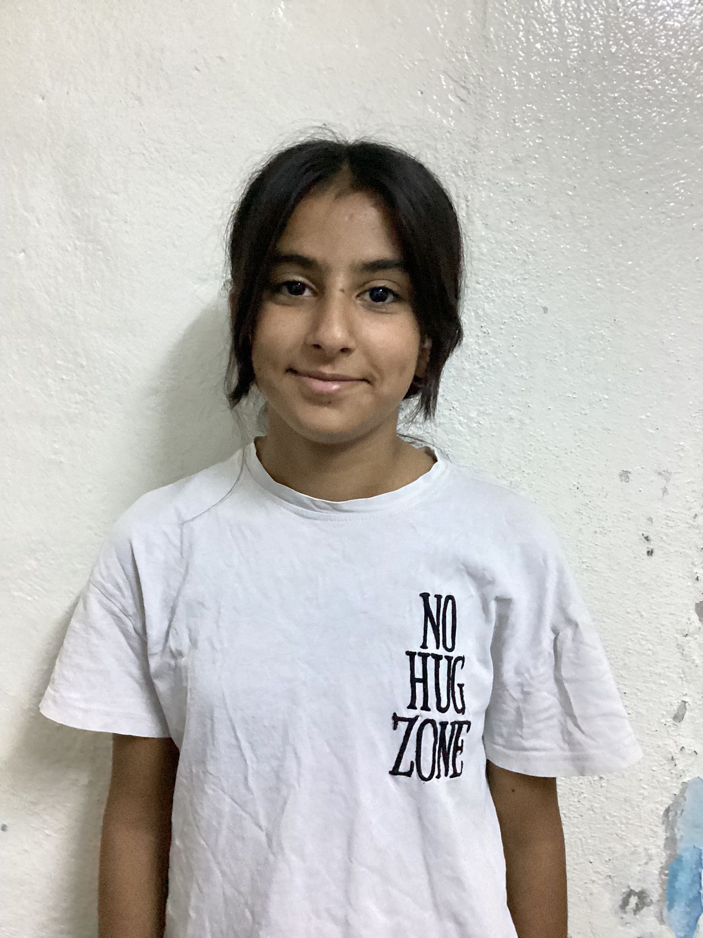 Human Appeal Orphan - Rimas