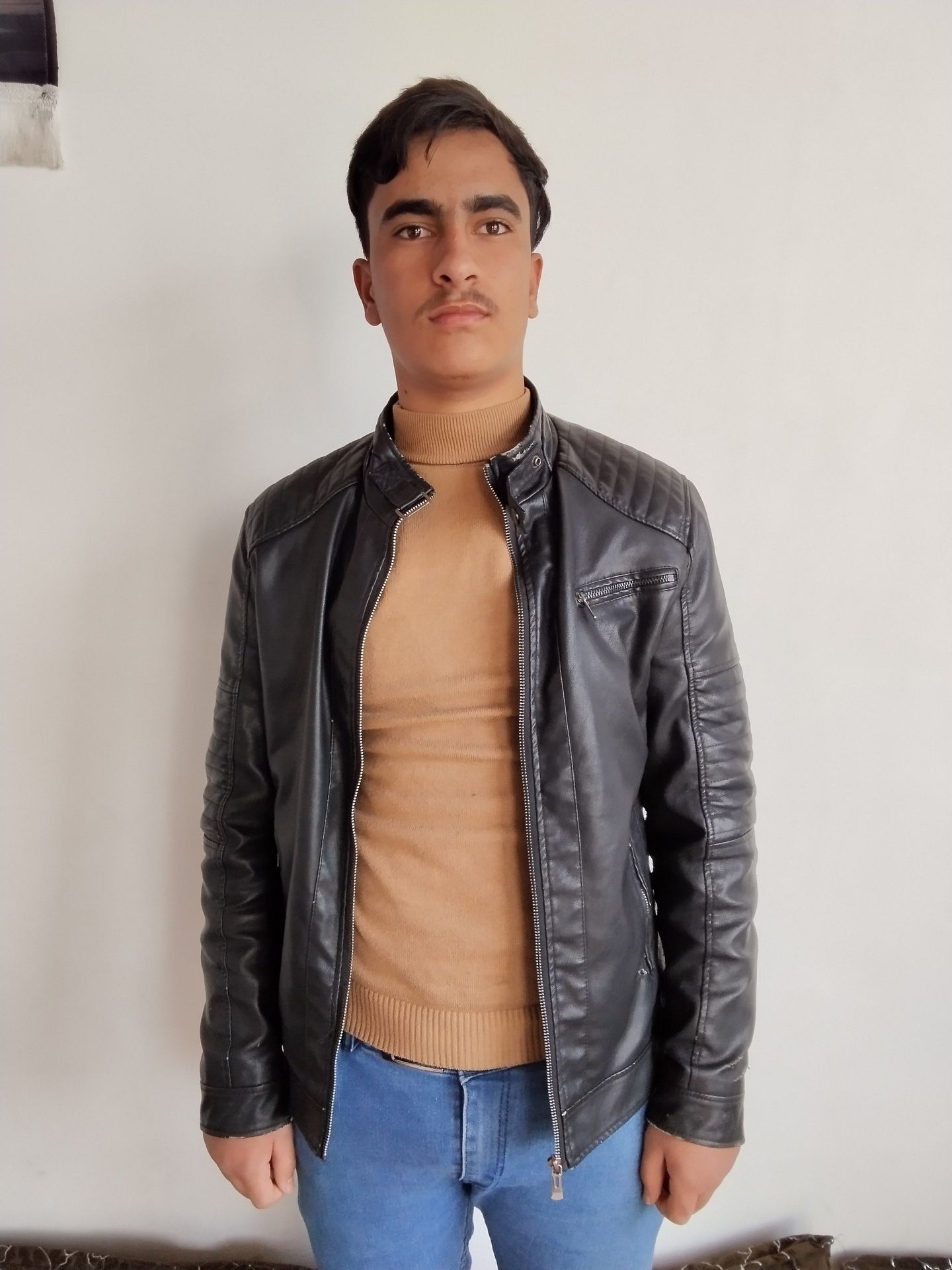 Human Appeal Orphan - Marwan