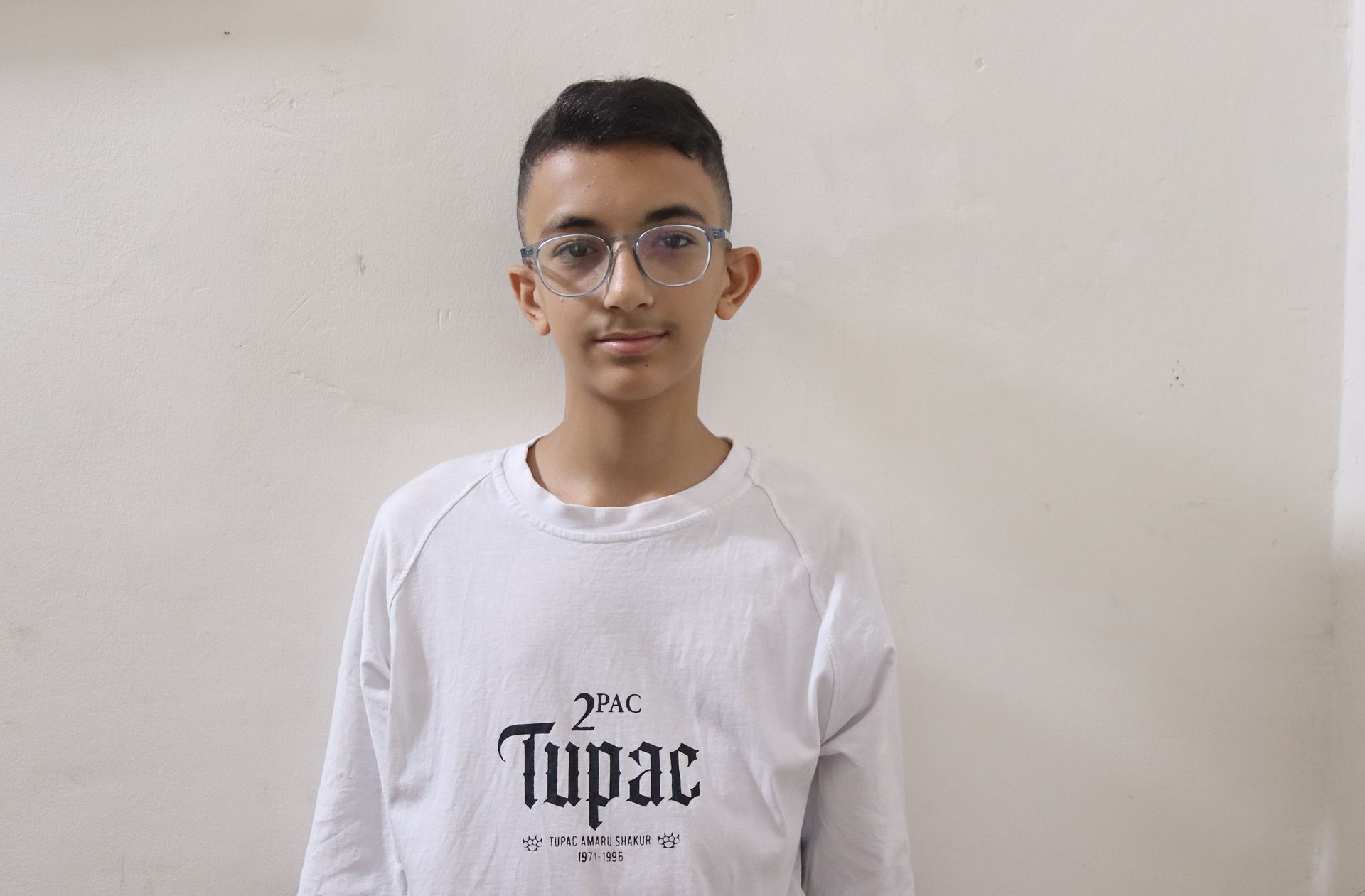 Human Appeal Orphan - Abdullah