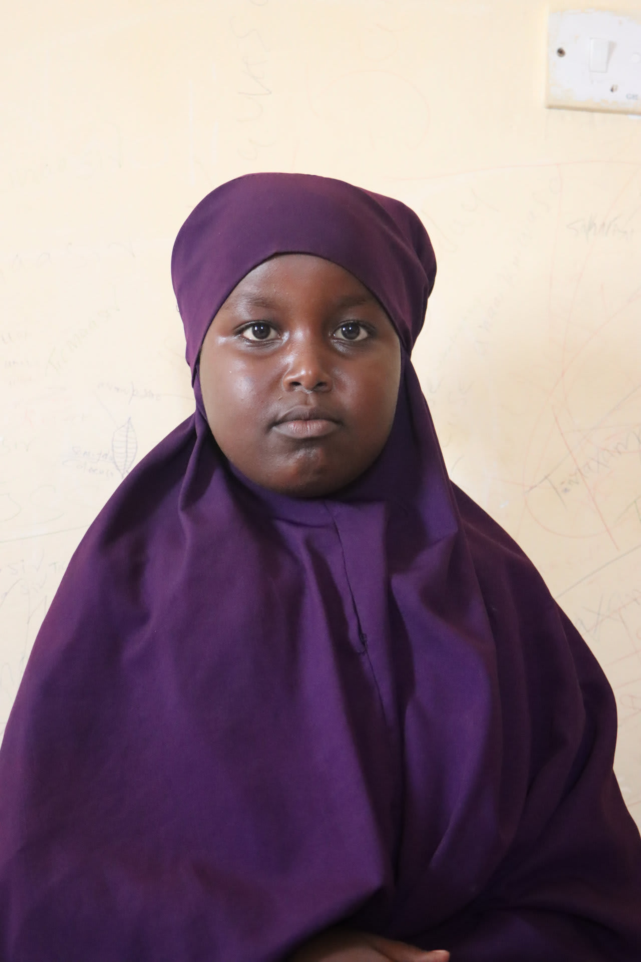 Human Appeal Orphan - Maido Abdullahi