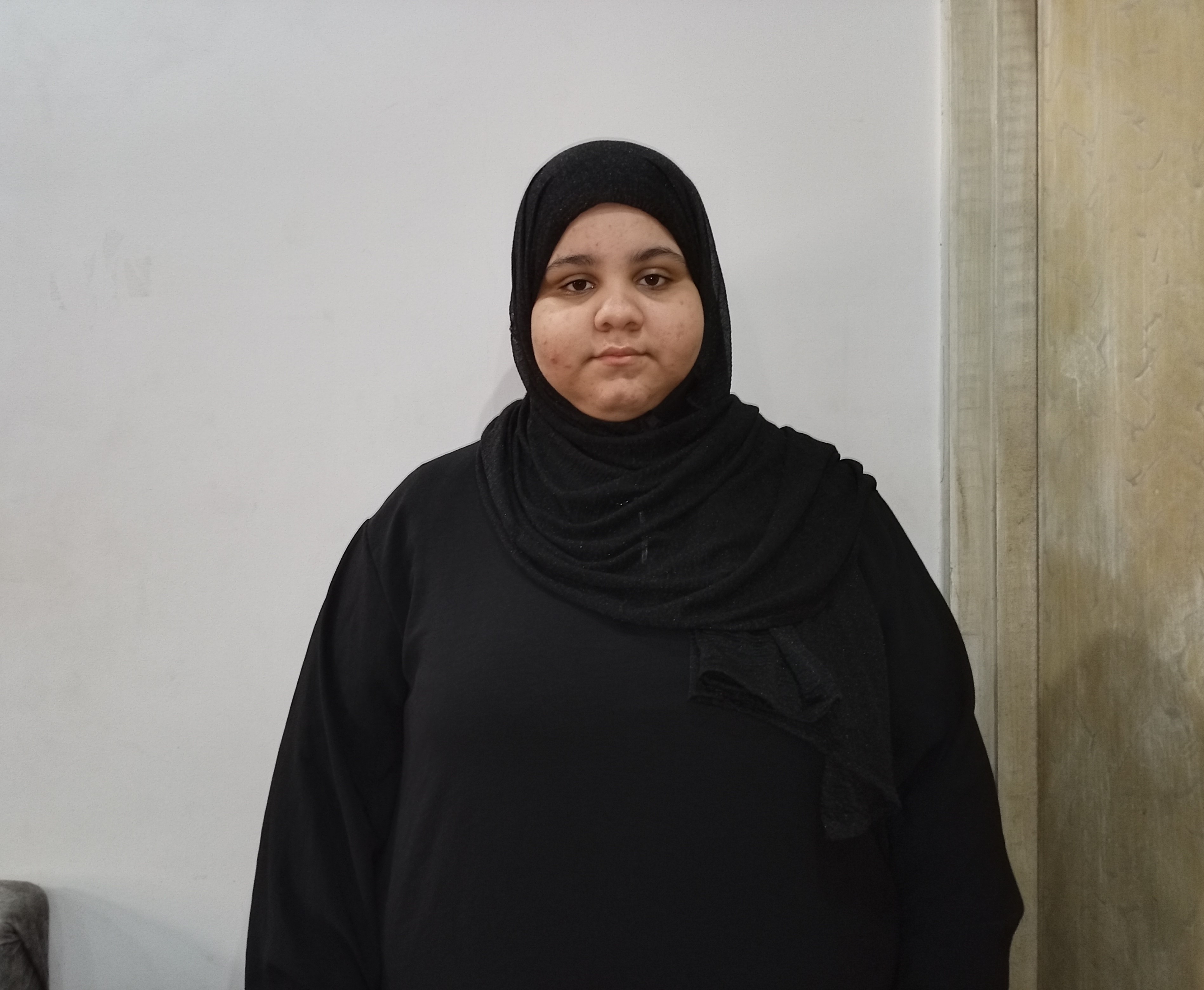 Human Appeal Orphan - Mira