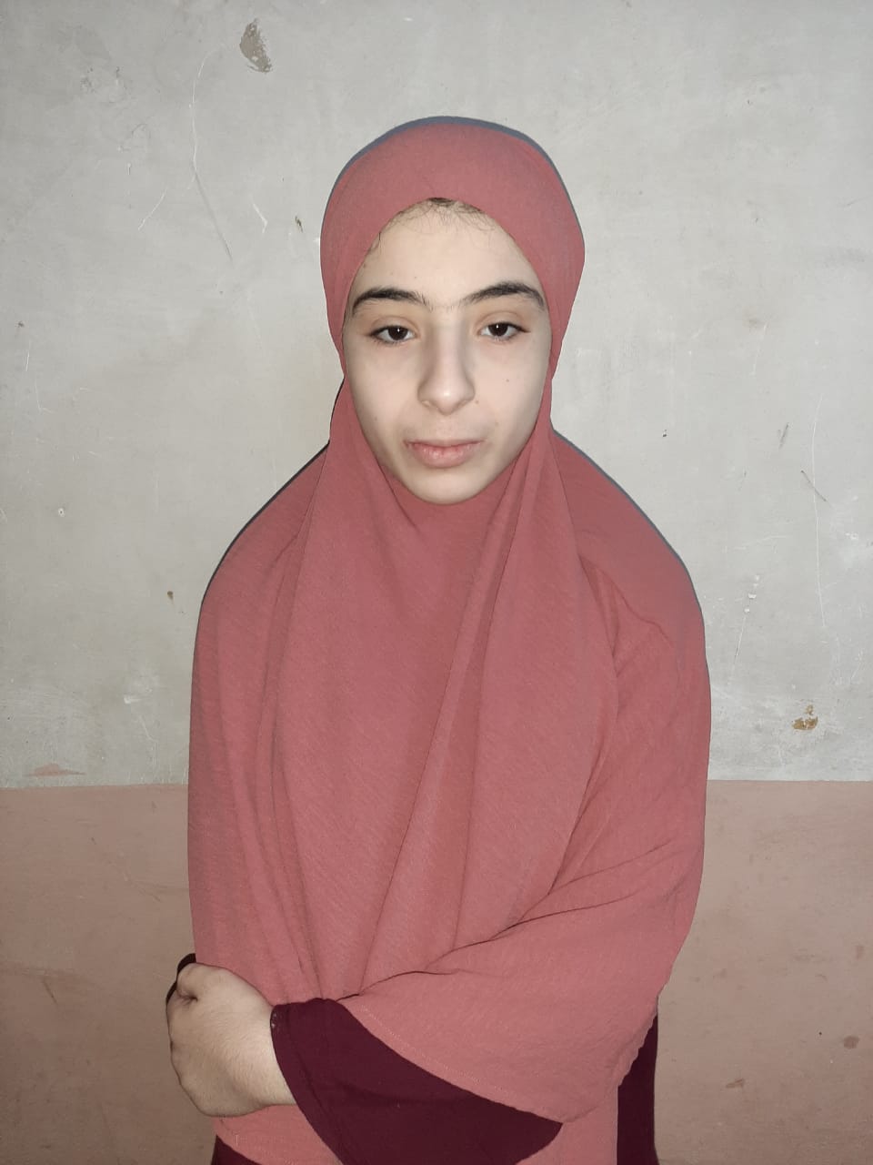 Human Appeal Orphan - Shahad Muthana