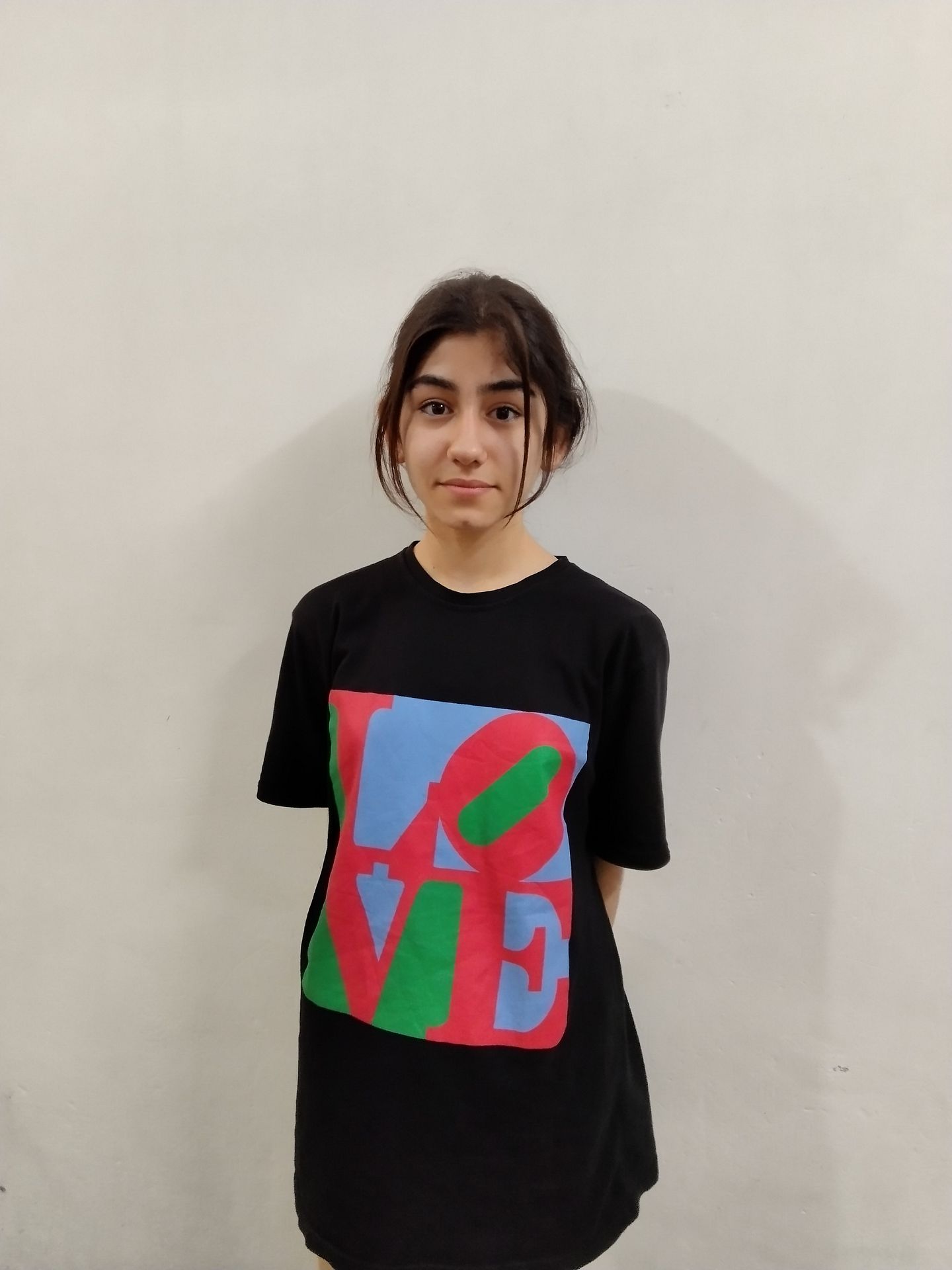 Human Appeal Orphan - Maryam Saad