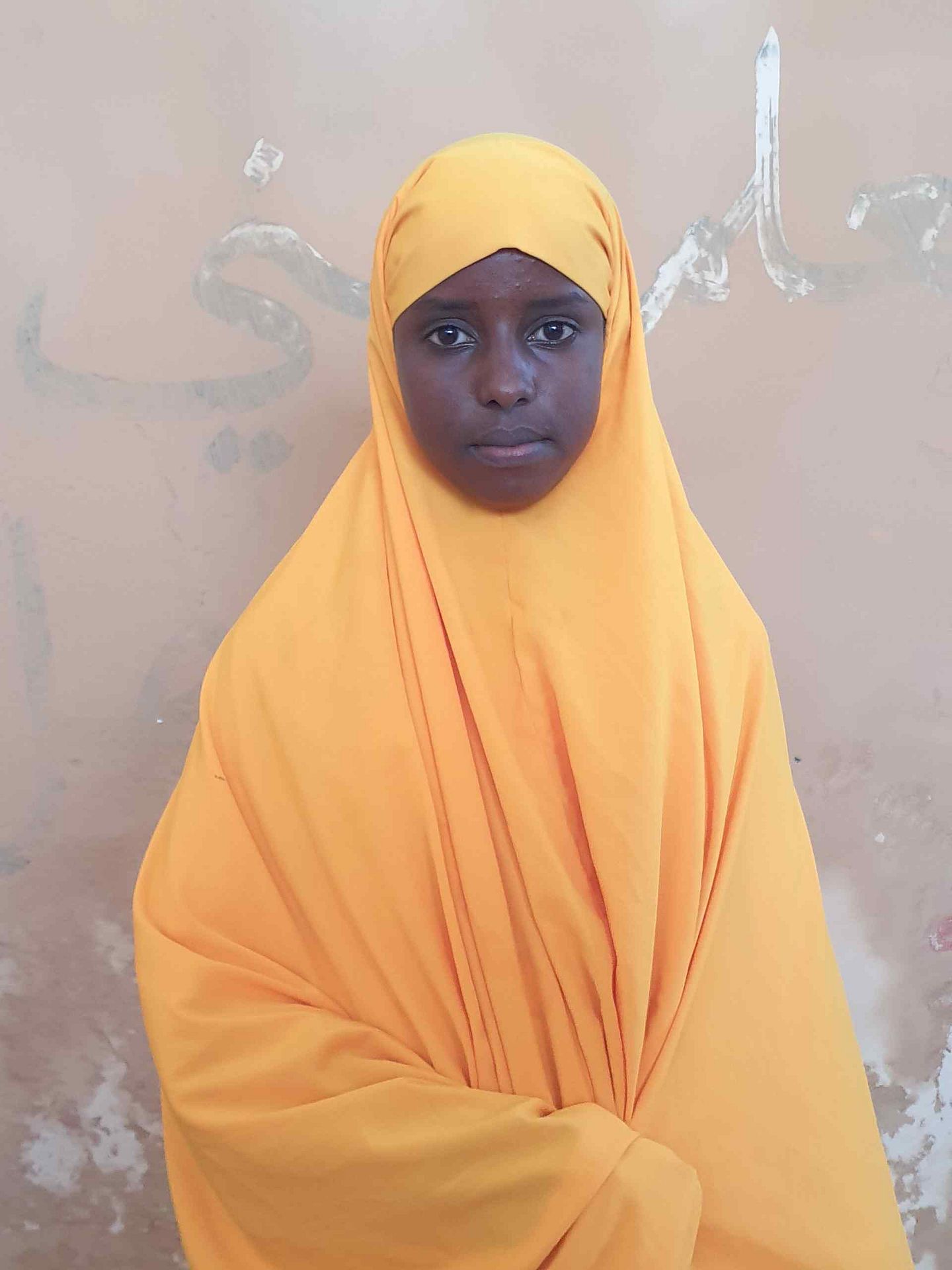 Human Appeal Orphan - Asma