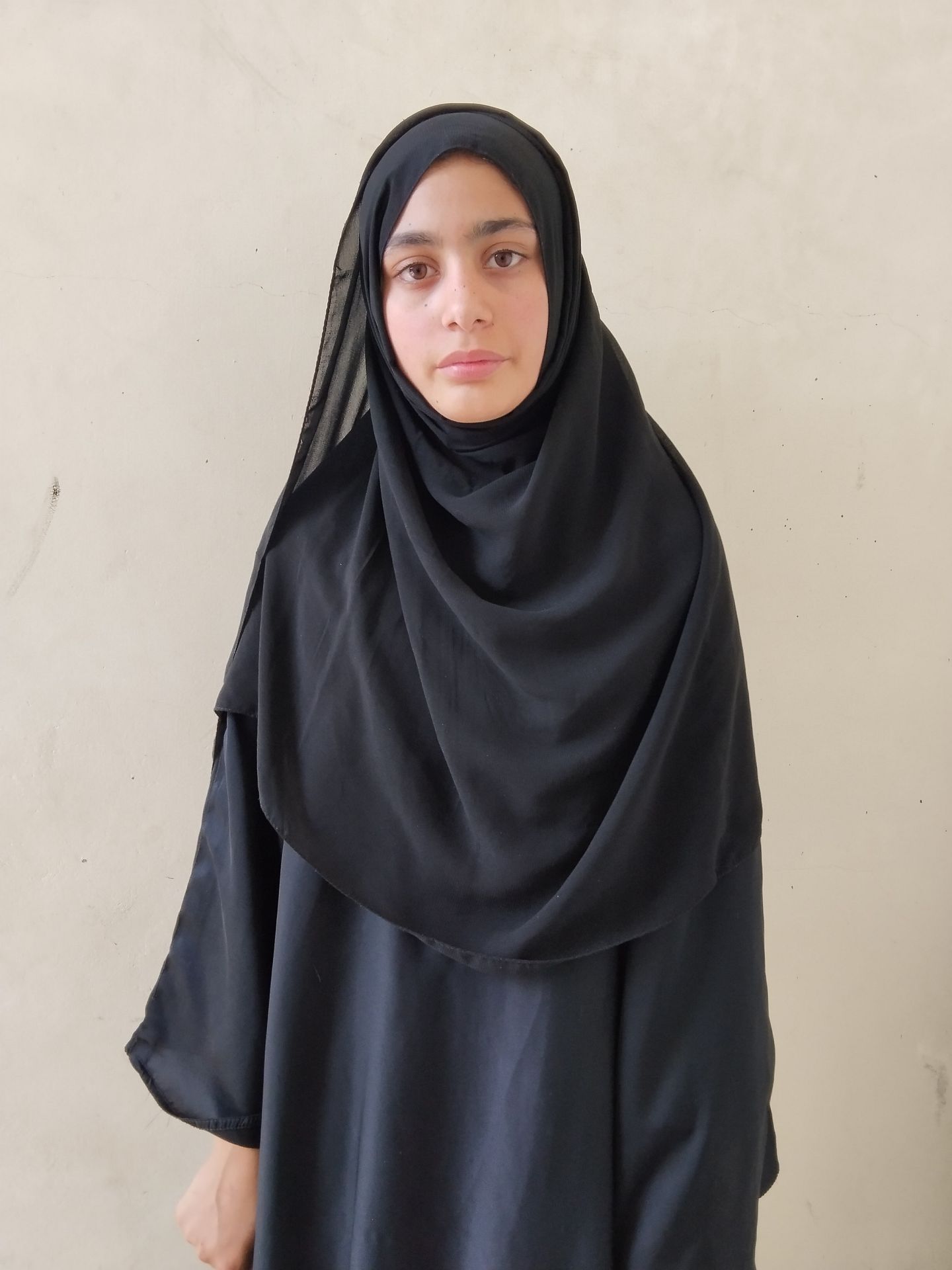 Human Appeal Orphan - Mahnoor