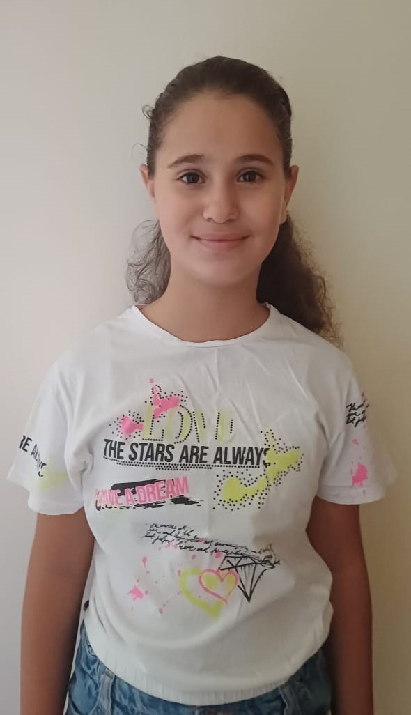 Human Appeal Orphan - Sabah