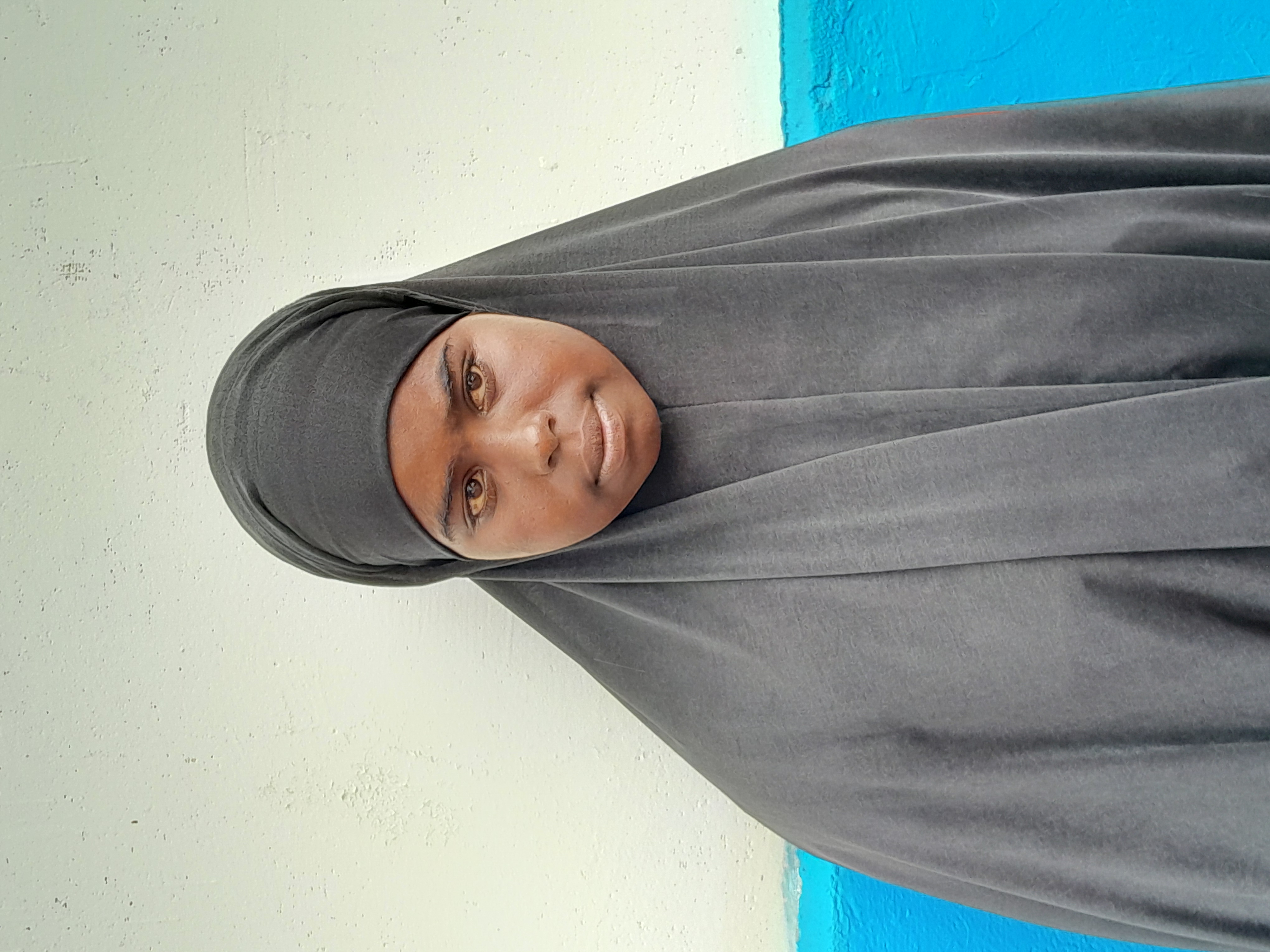 Human Appeal Orphan - Siman Adan