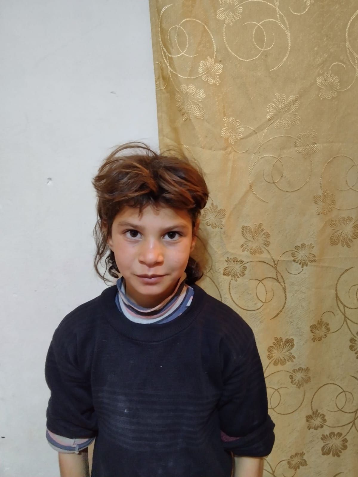 Human Appeal Orphan - Amani