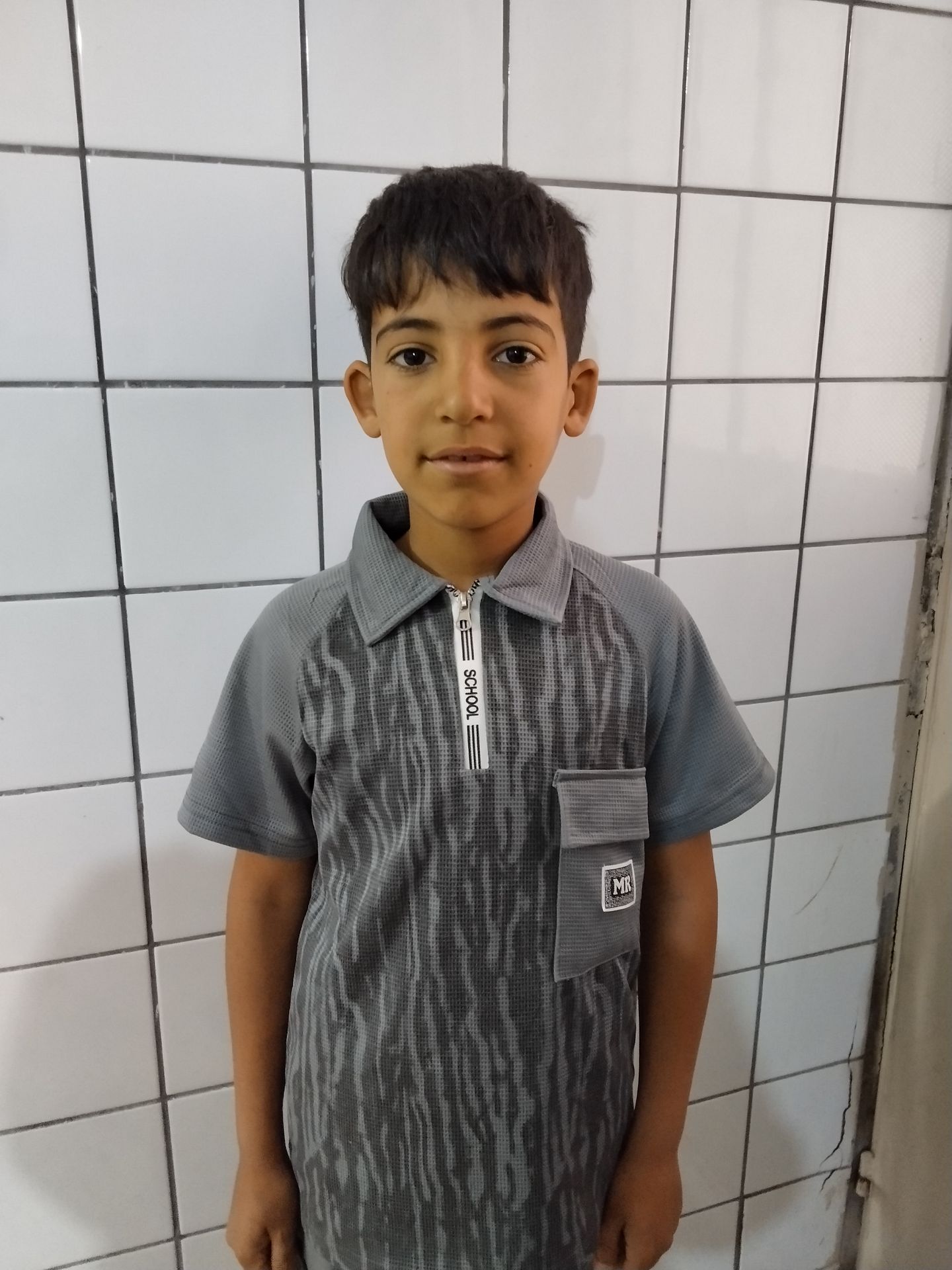 Human Appeal Orphan - Mayar Anmar
