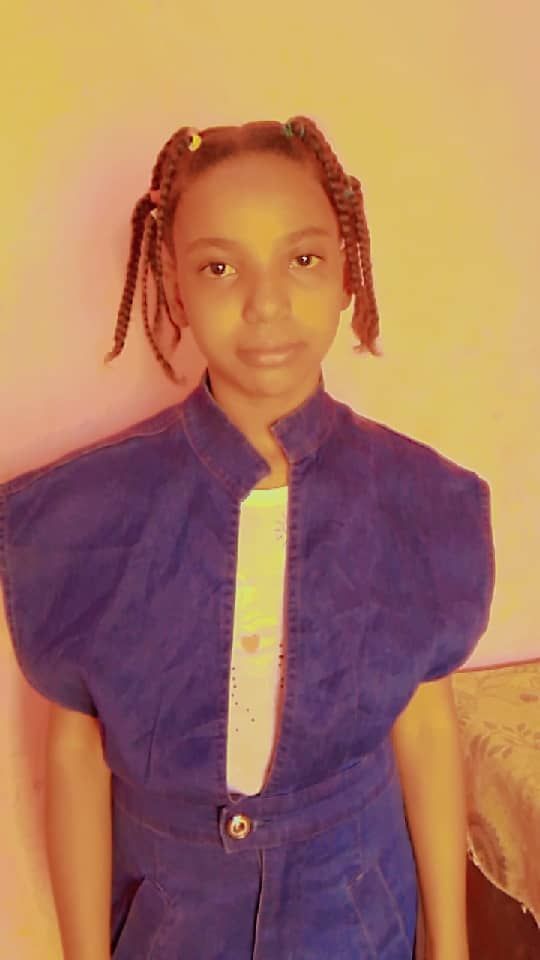 Human Appeal Orphan - Al-Zuhur