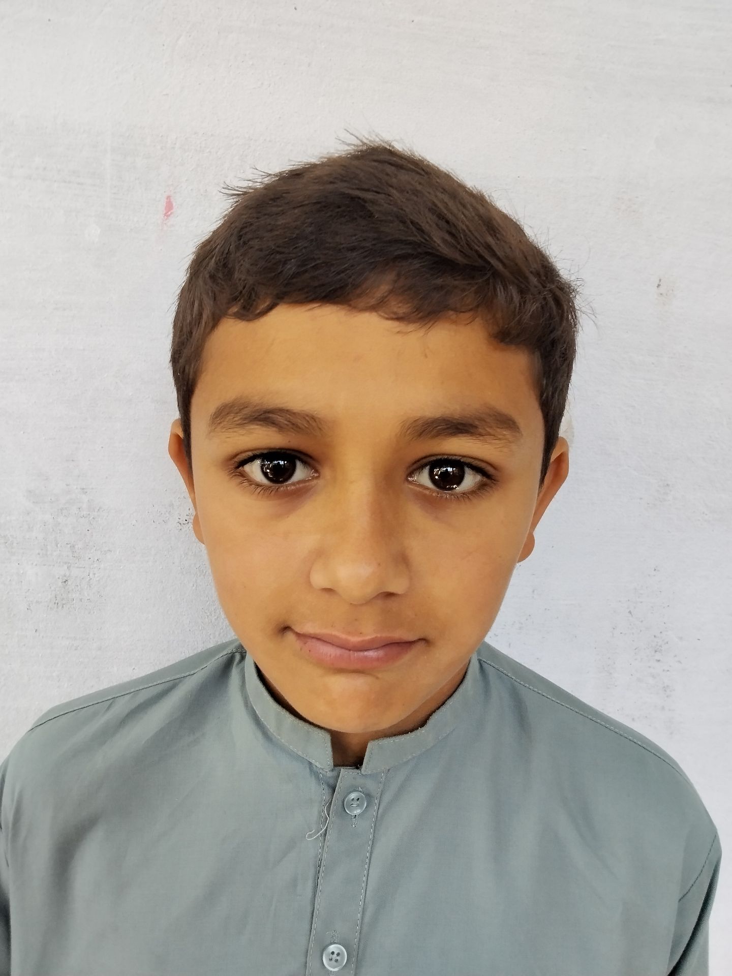 Human Appeal Orphan - Ahmed