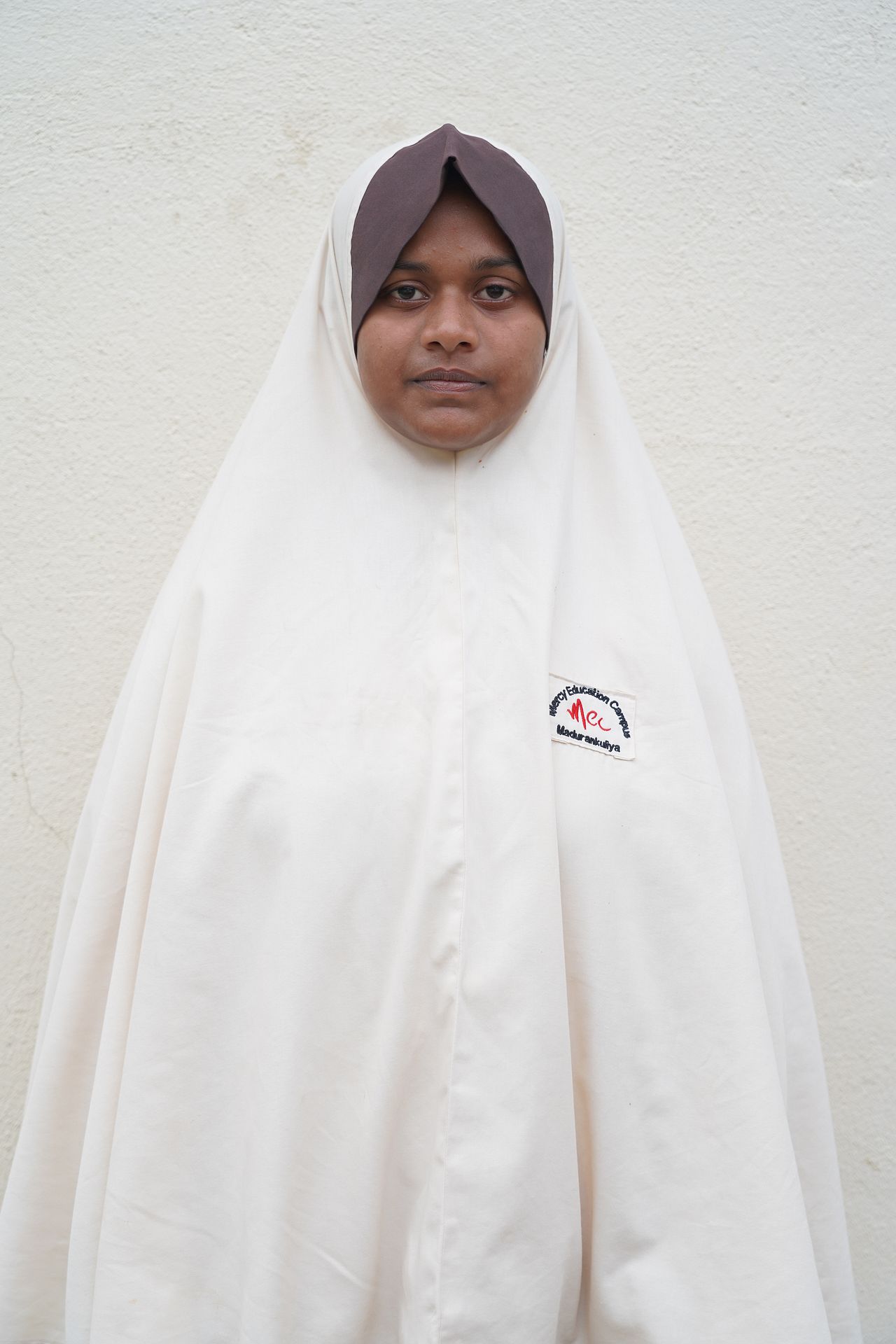 Human Appeal Orphan - Fathima Saheema