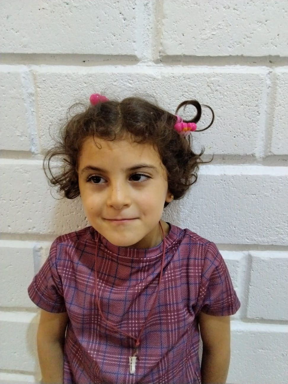 Human Appeal Orphan - Khadija