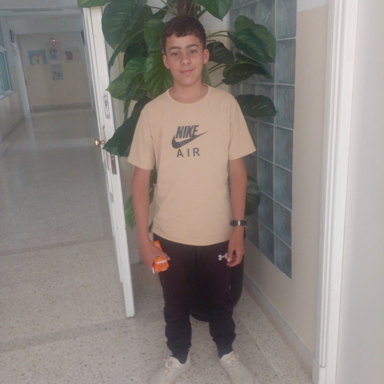 Human Appeal Orphan - Ismail