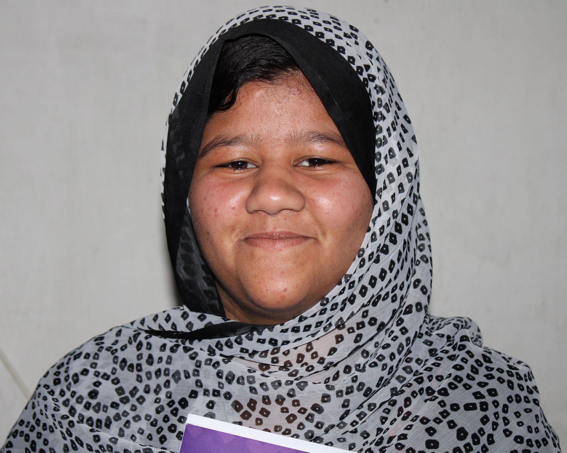 Human Appeal Orphan - Kianat