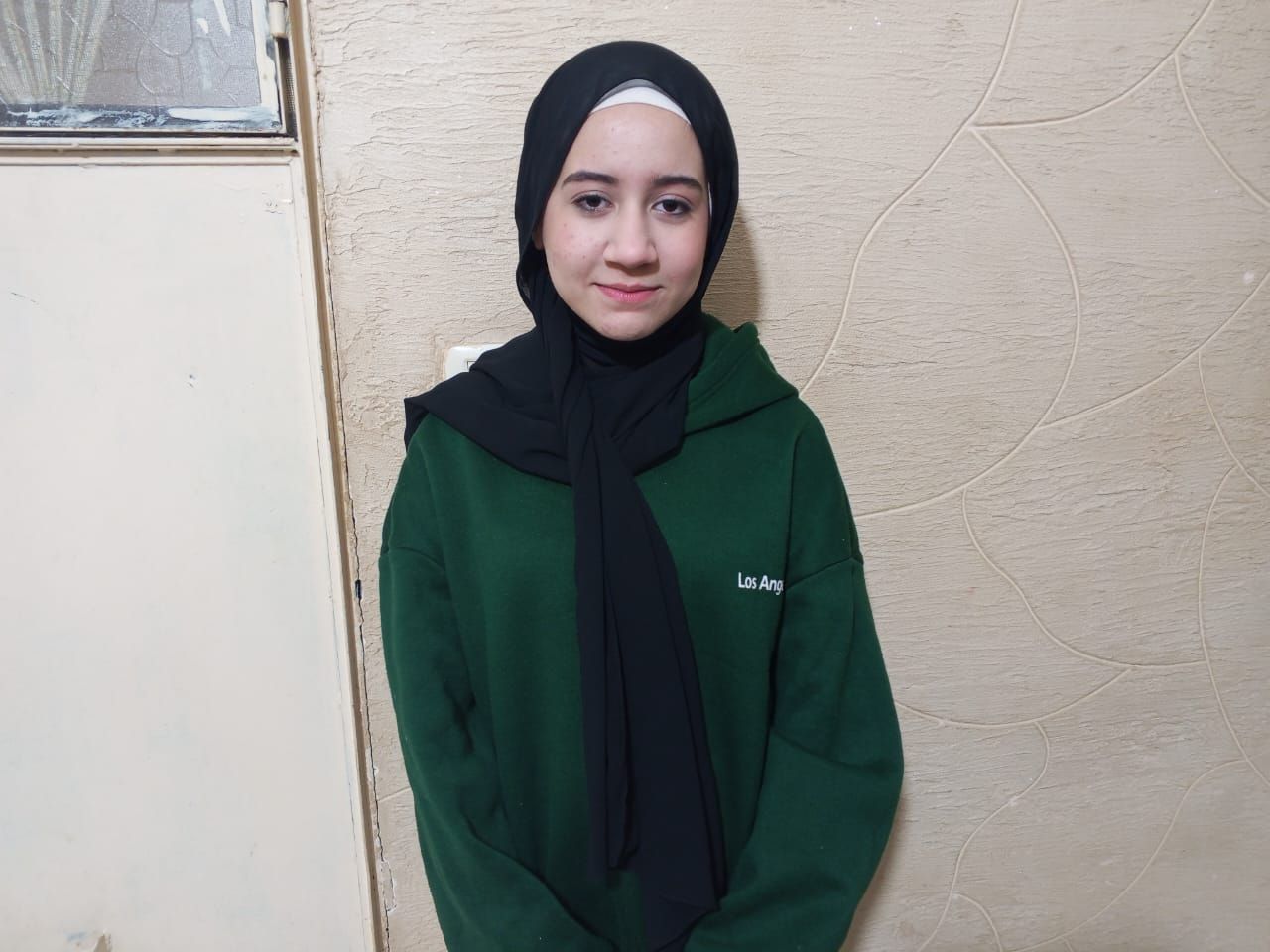 Human Appeal Orphan - Hibatullah