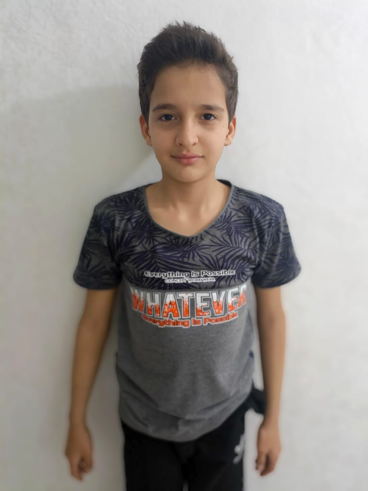 Human Appeal Orphan - Bedrettin