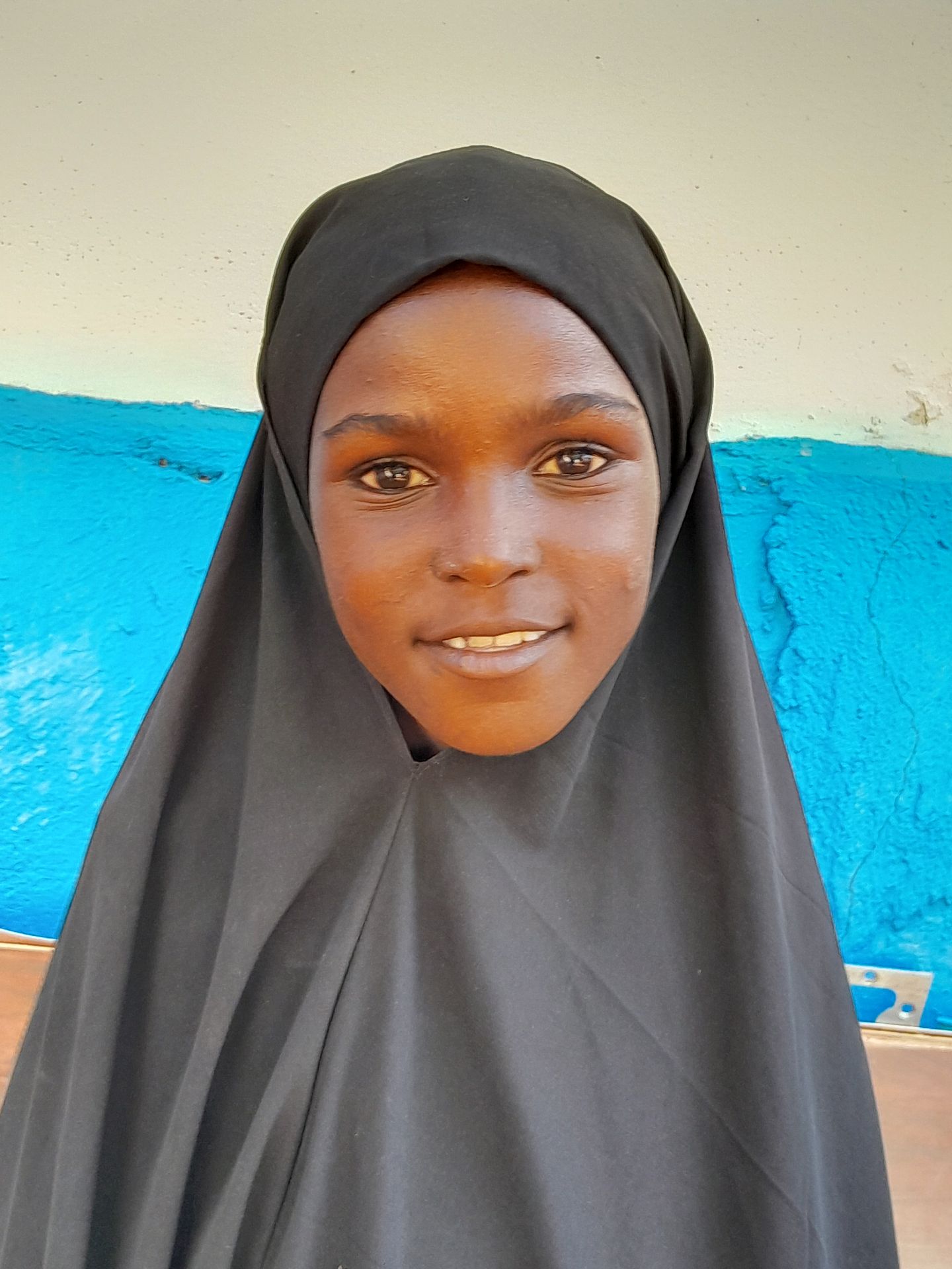 Human Appeal Orphan - Shankaron Ibrahim