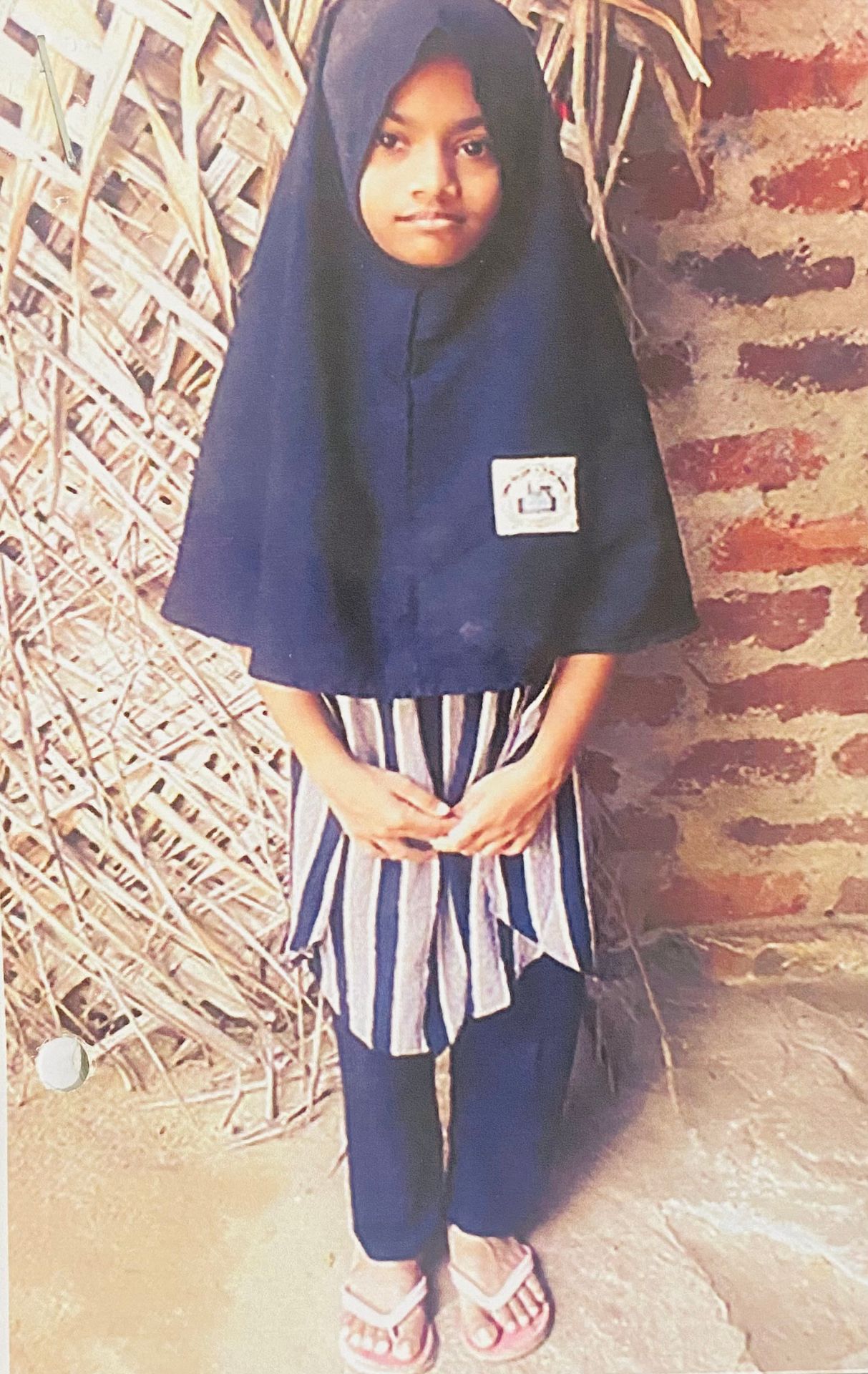 Human Appeal Orphan - Habsa