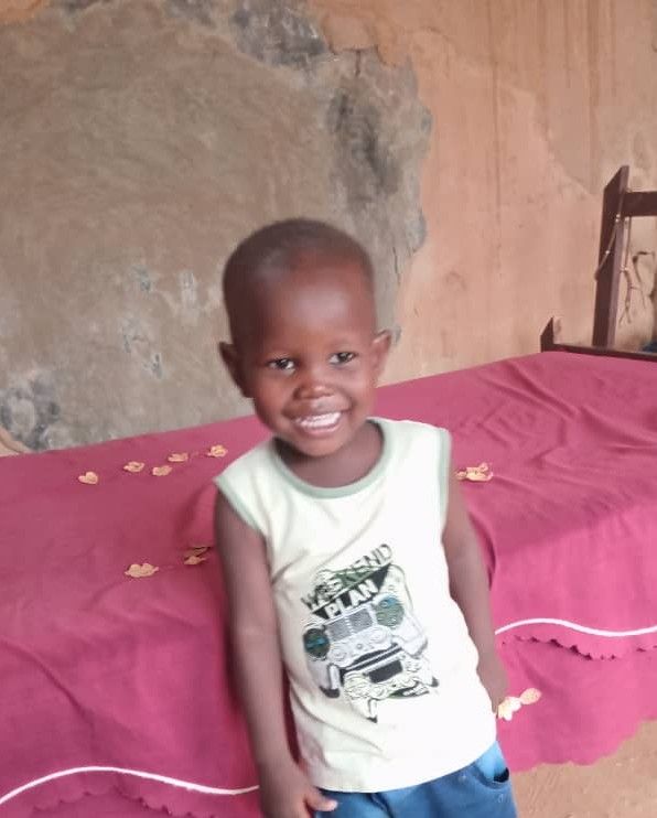 Human Appeal Orphan - Mahmud