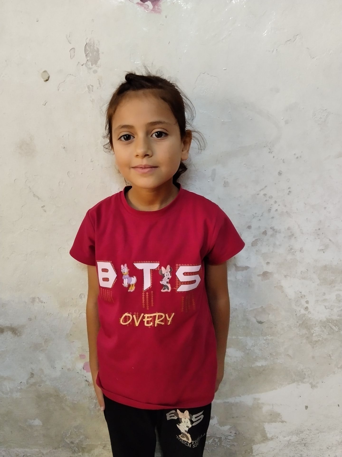 Human Appeal Orphan - Dalal Laith