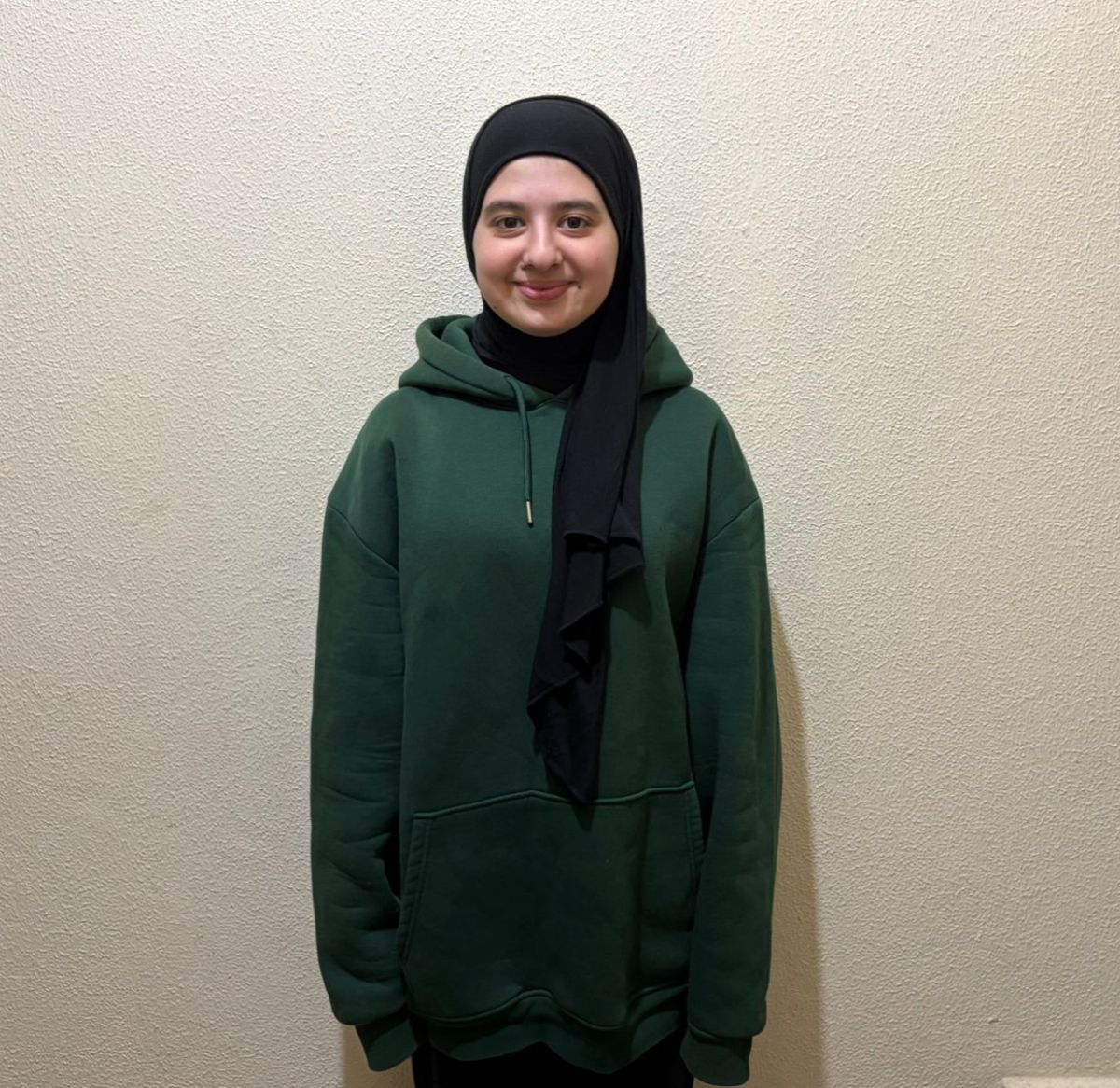 Human Appeal Orphan - Aya