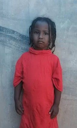 Human Appeal Orphan - Matab