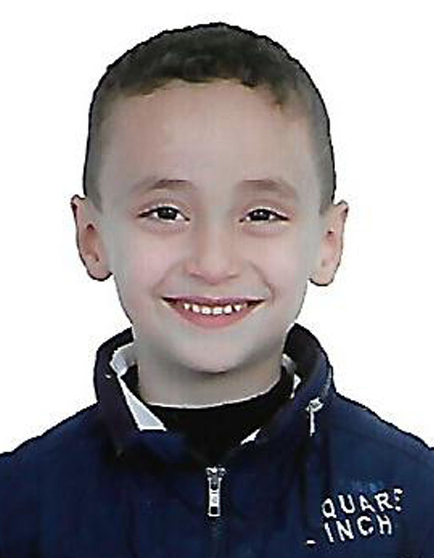 Human Appeal Orphan - Khaled