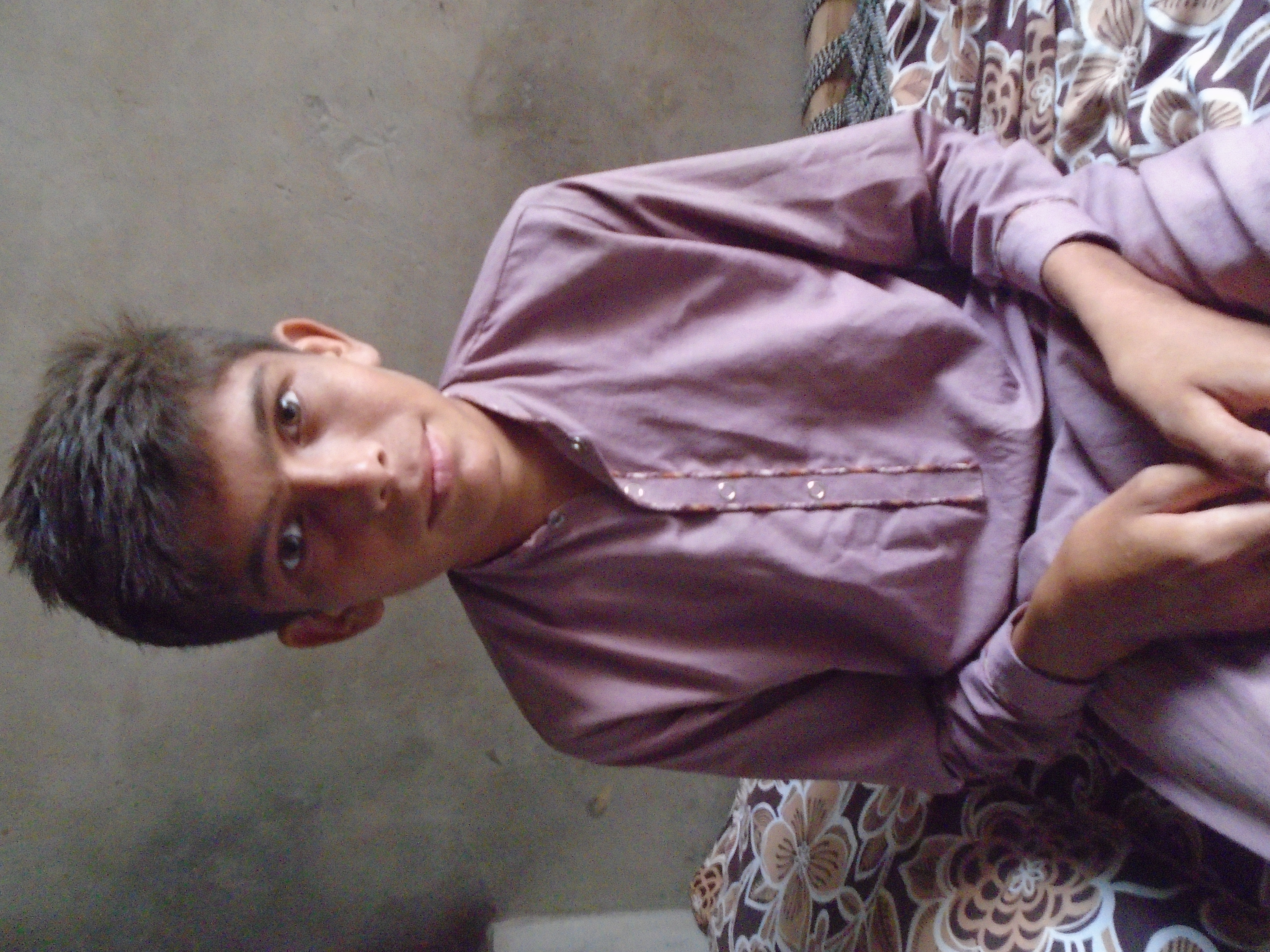 Human Appeal Orphan - Anas