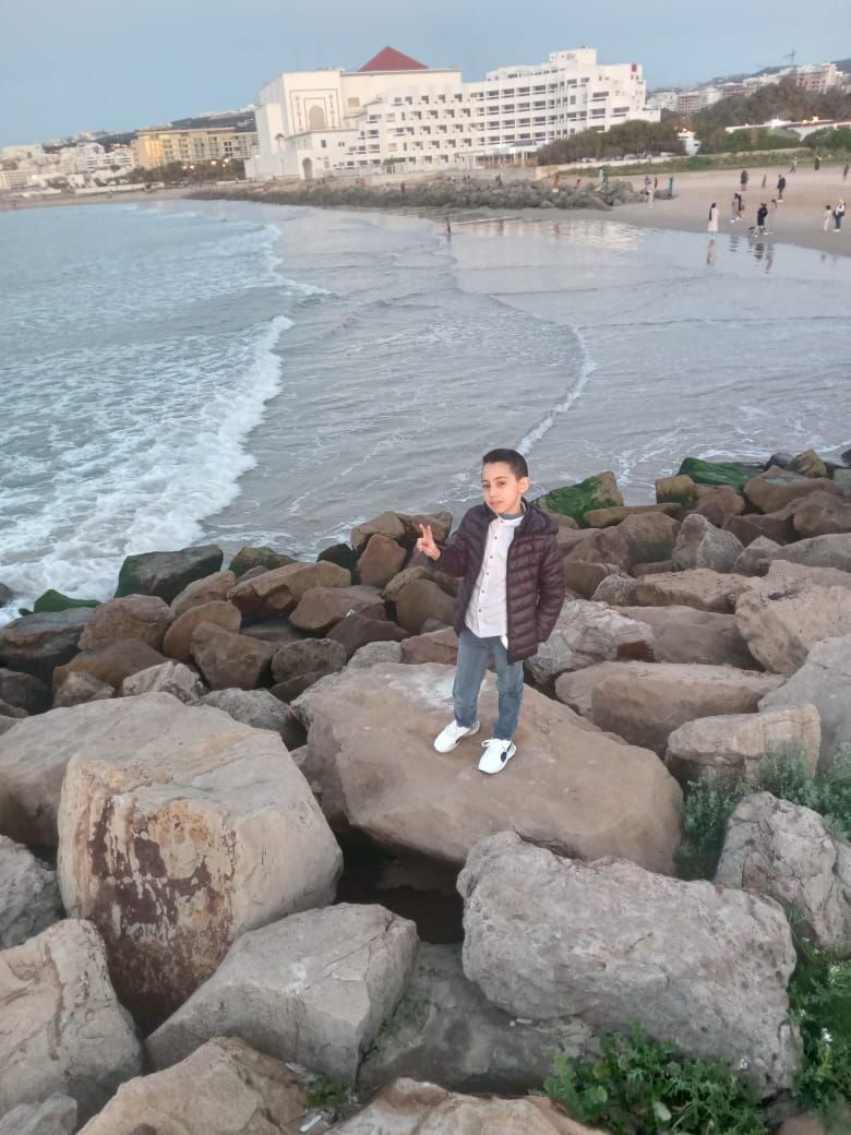 Human Appeal Orphan - Mohamed