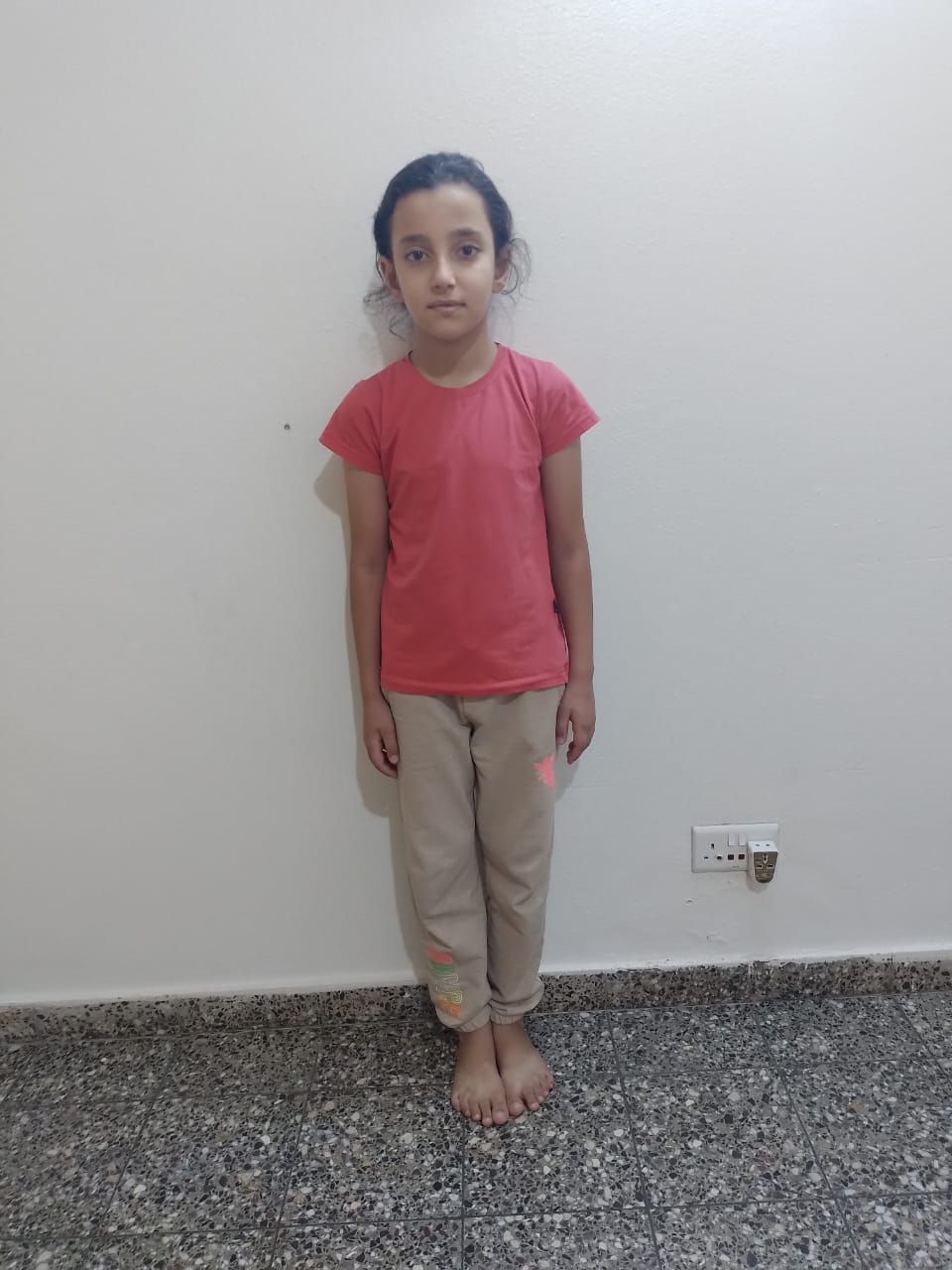 Human Appeal Orphan - Laren