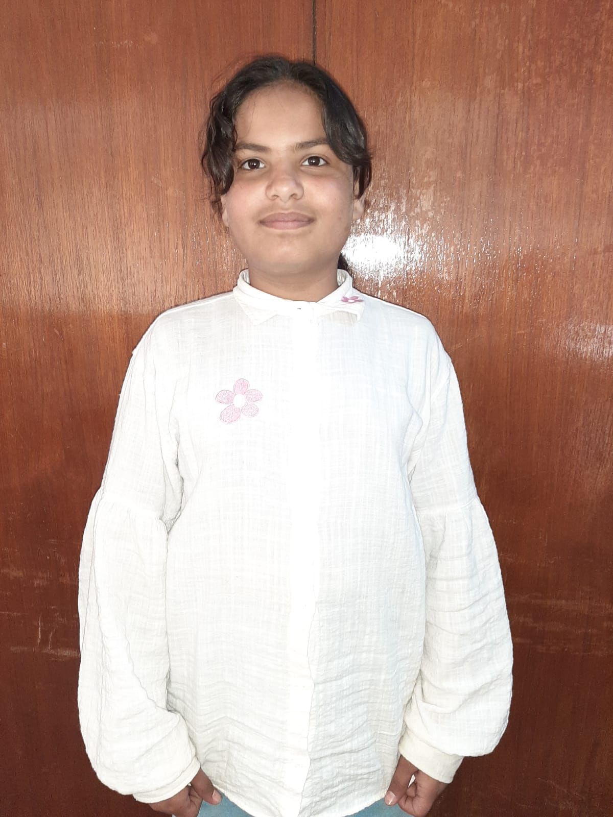 Human Appeal Orphan - Daren Mohammed