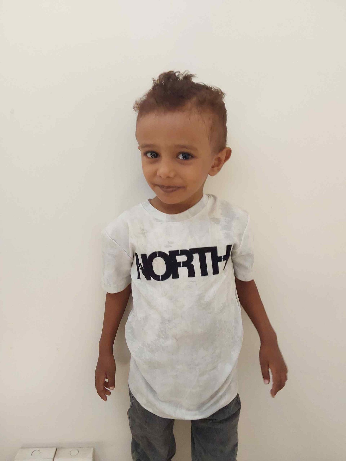 Human Appeal Orphan - Rayan Ramzi