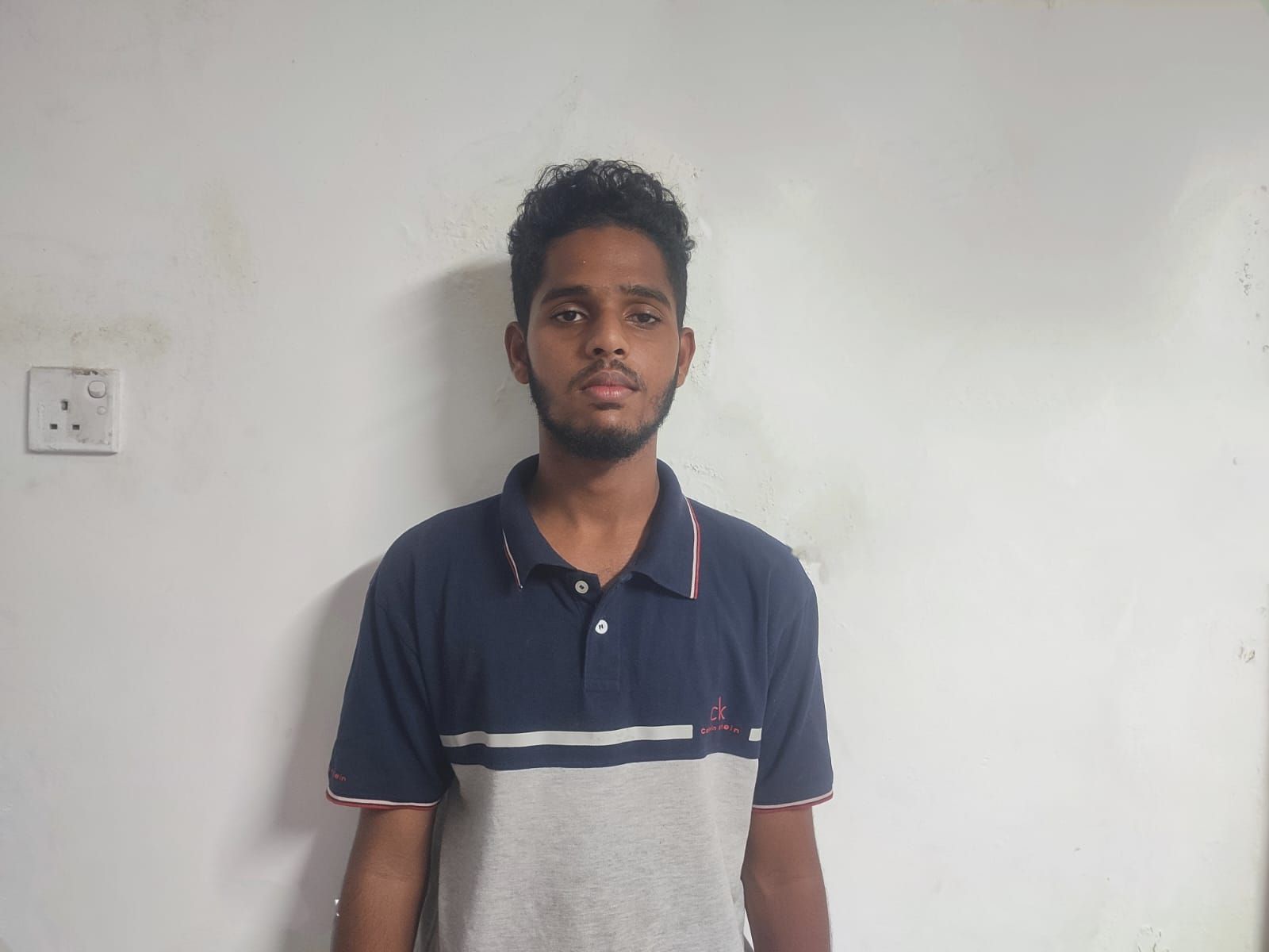 Human Appeal Orphan - Muhammadh Ikrash