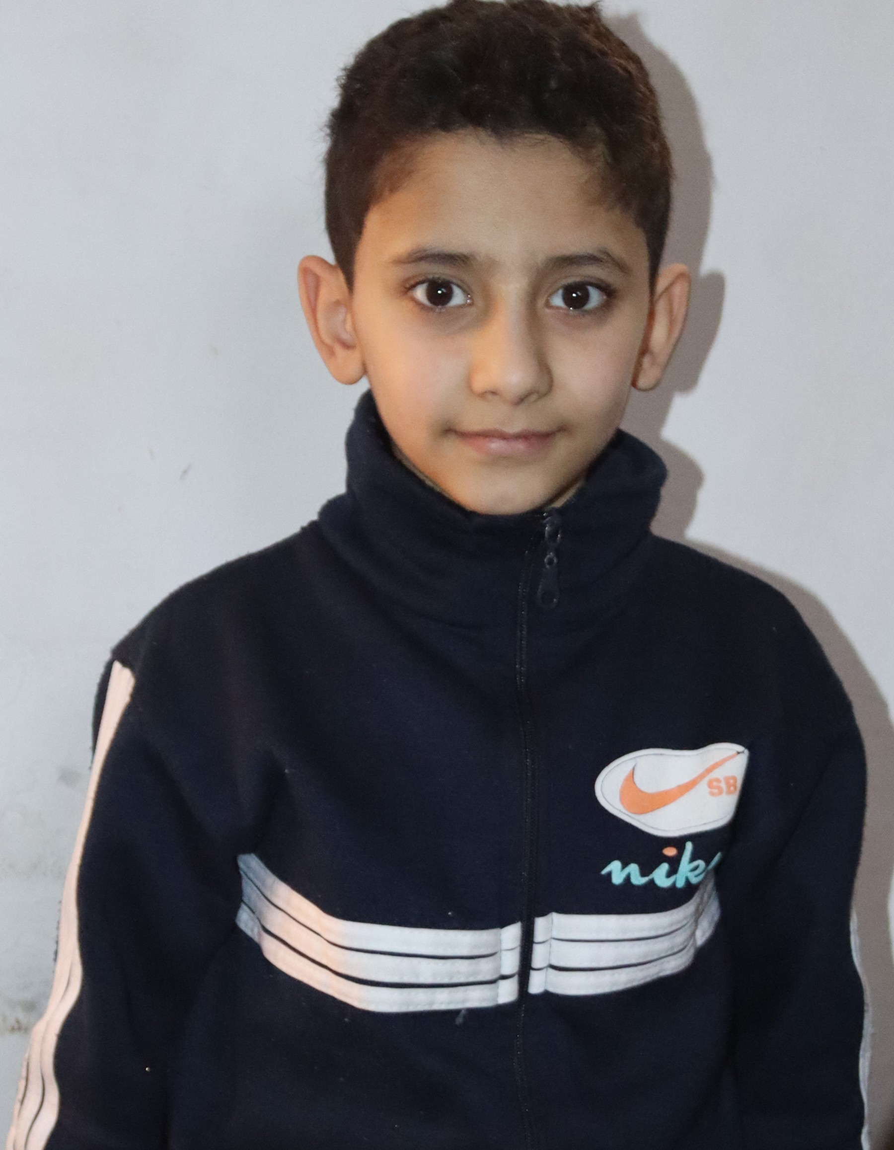 Human Appeal Orphan - Mahrous