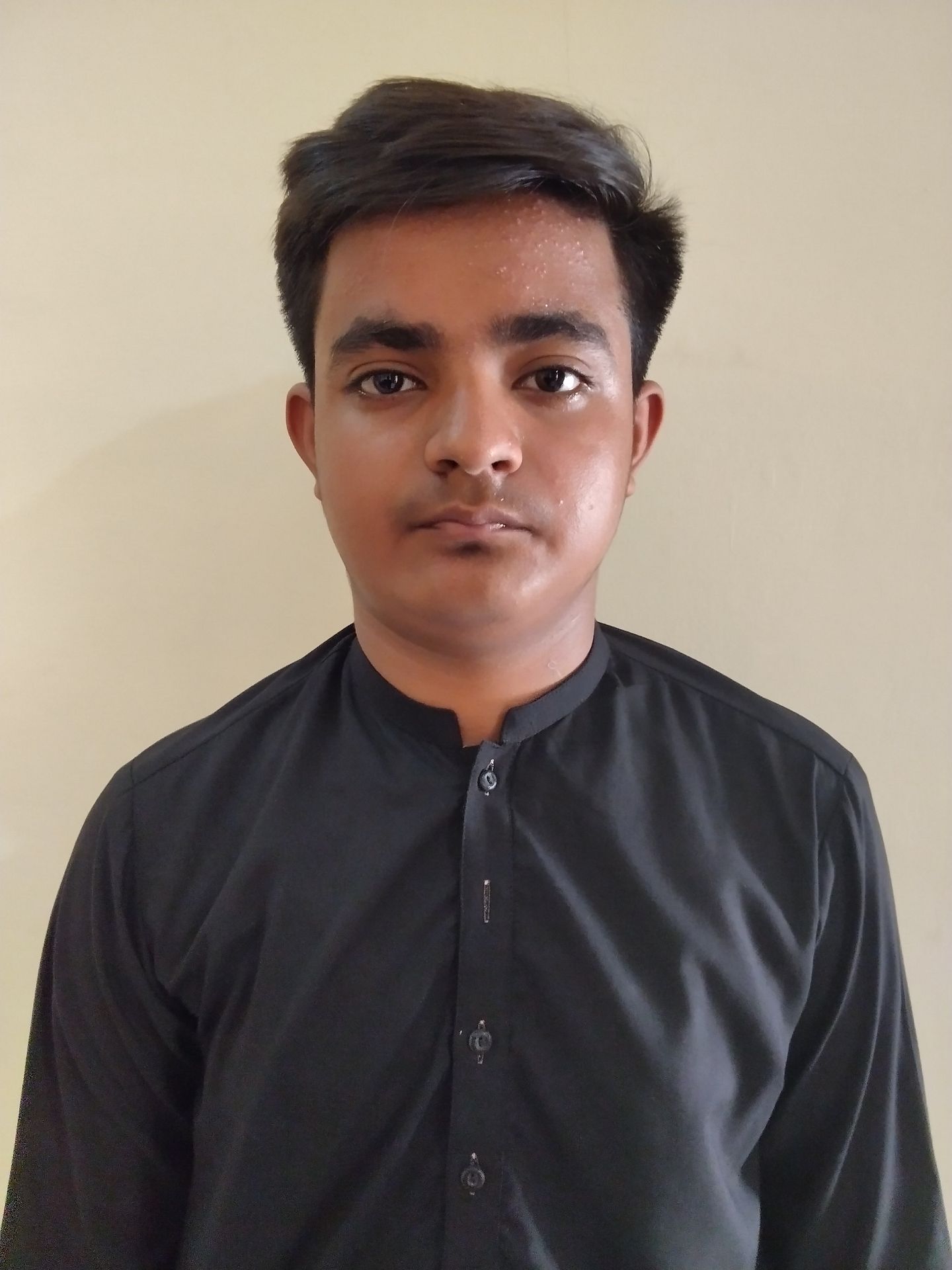 Human Appeal Orphan - Ubaid