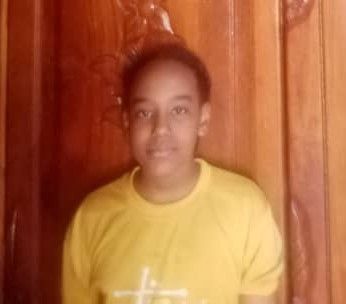 Human Appeal Orphan - Aanab