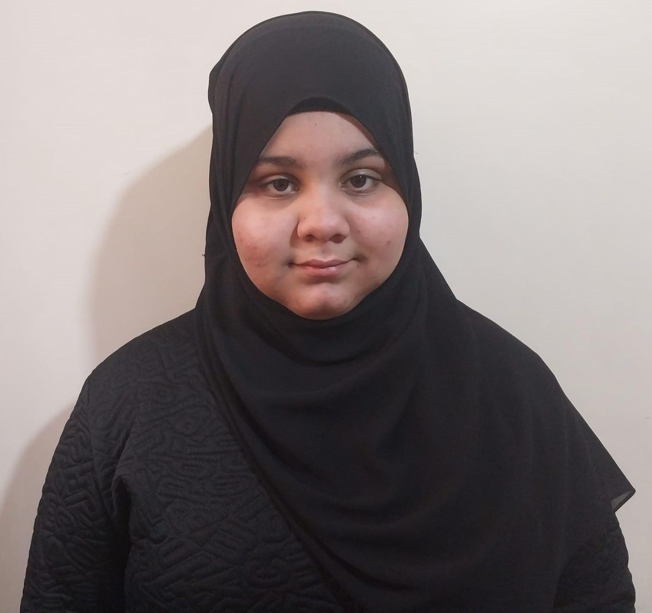 Human Appeal Orphan - Mira