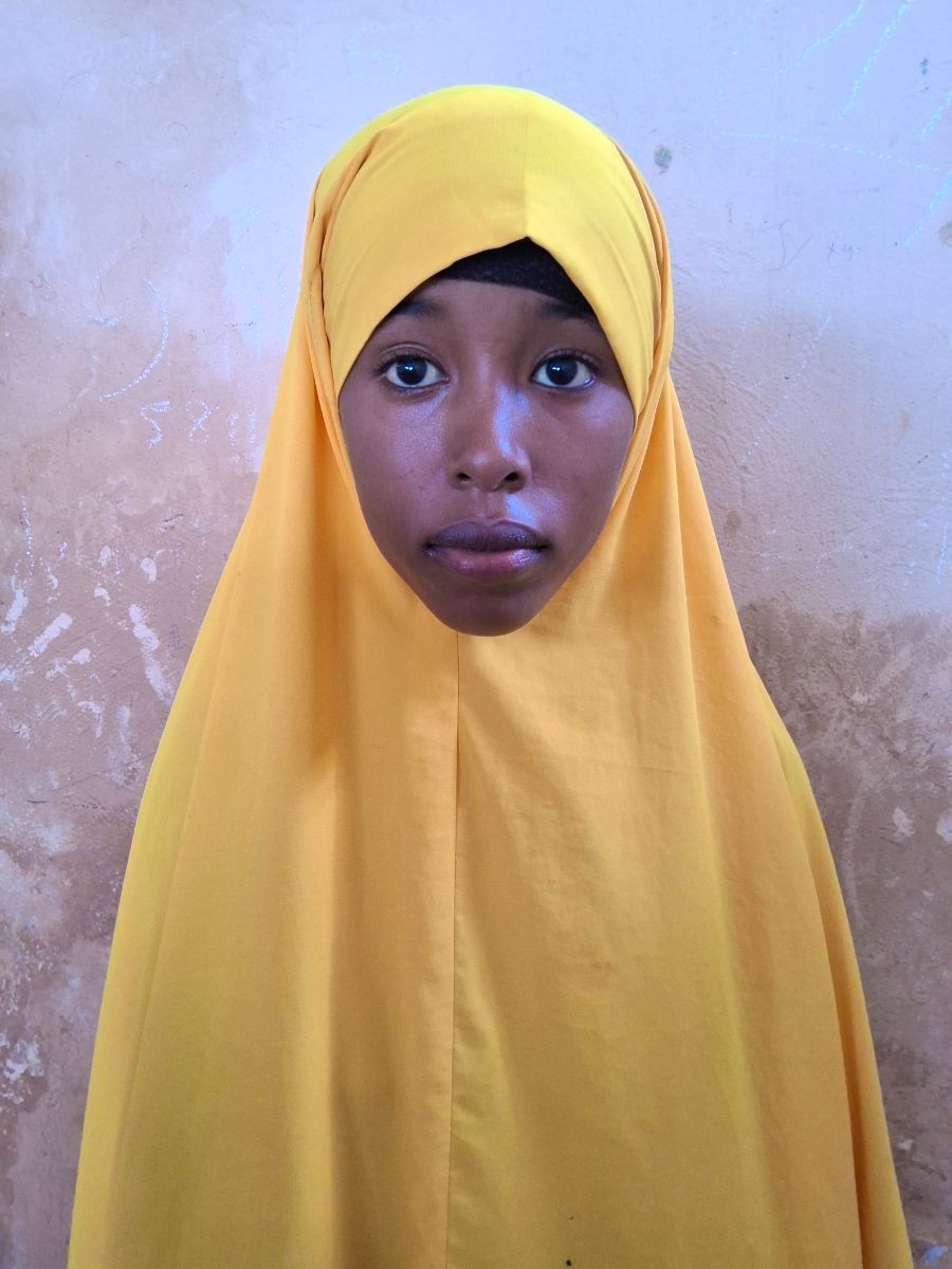 Human Appeal Orphan - Rayan Ali