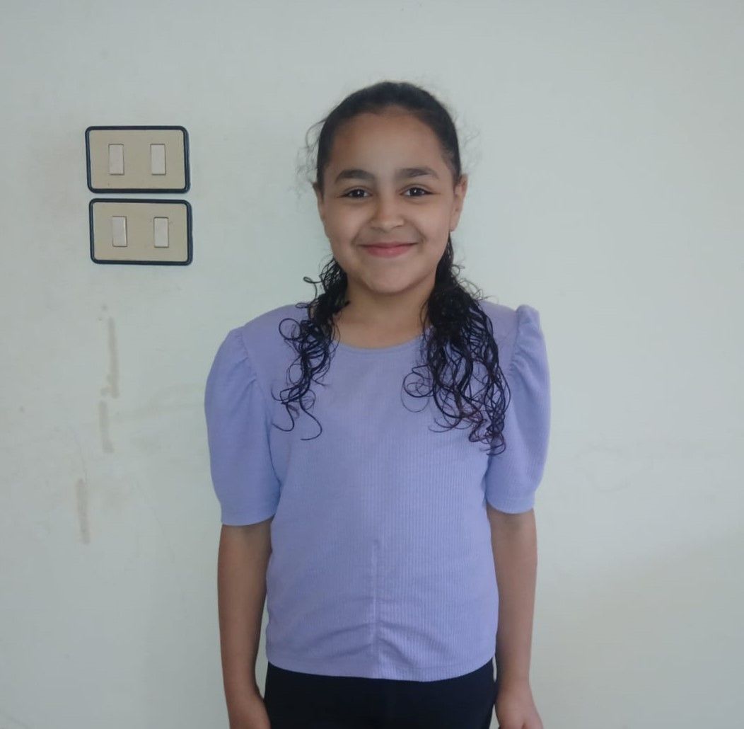 Human Appeal Orphan - Tasnim