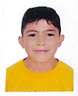 Human Appeal Orphan - Mohamed Yassine