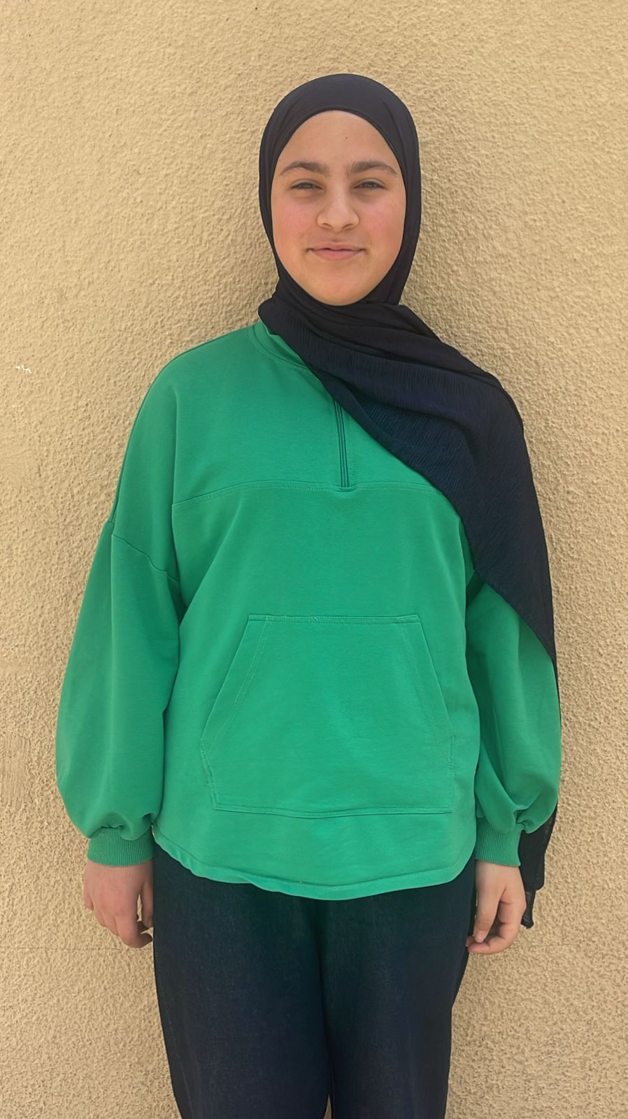 Human Appeal Orphan - Bayan