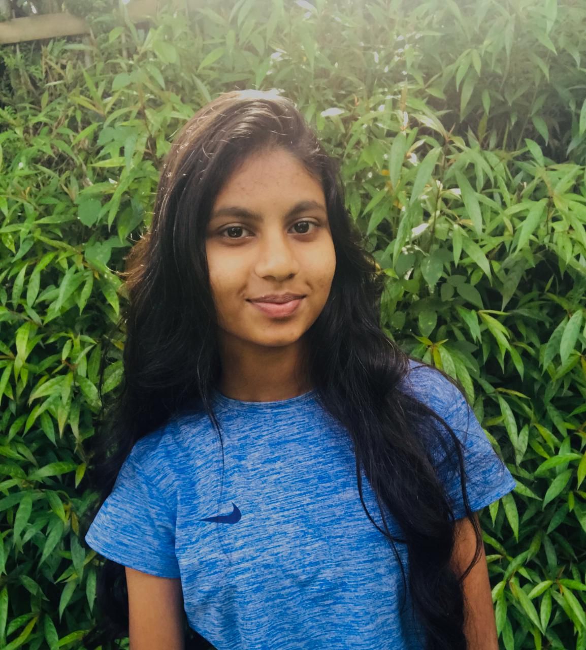 Human Appeal Orphan - Sandagomi Rasanjana