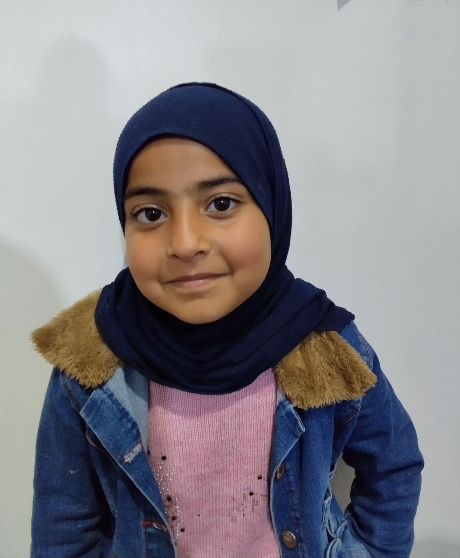Human Appeal Orphan - Taibha
