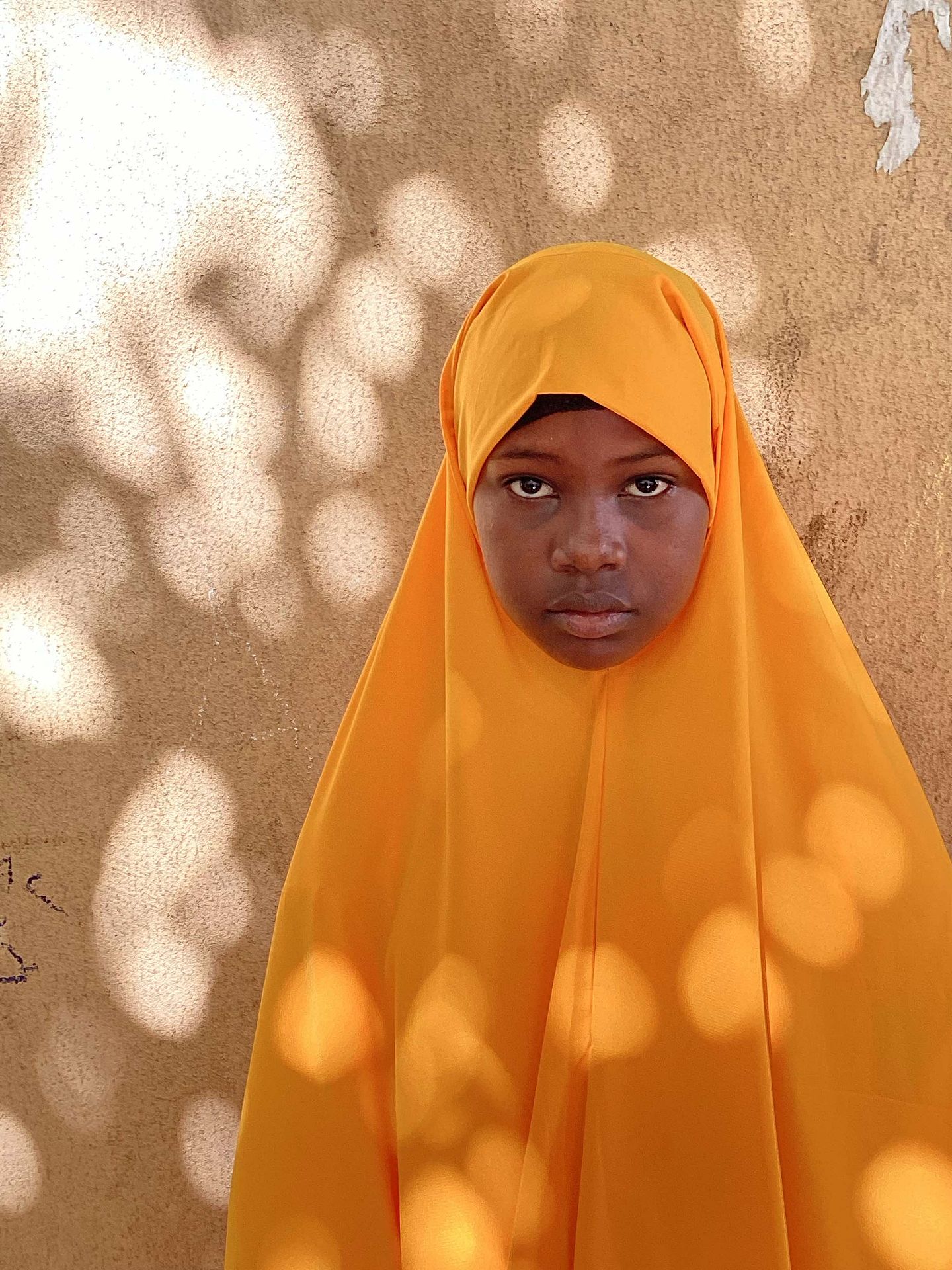 Human Appeal Orphan - Zamzam Ali