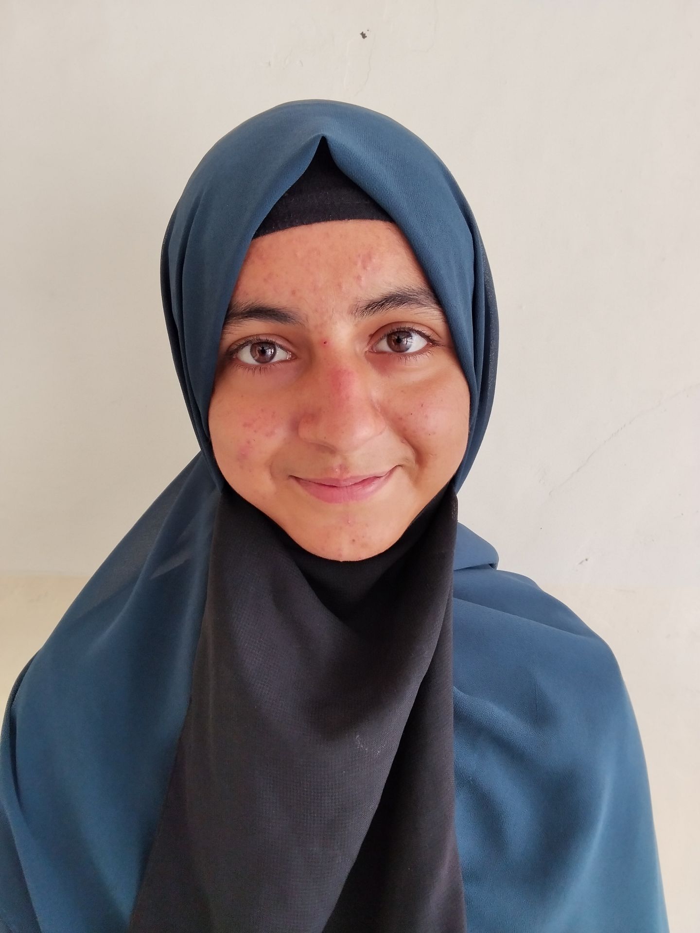 Human Appeal Orphan - Noor