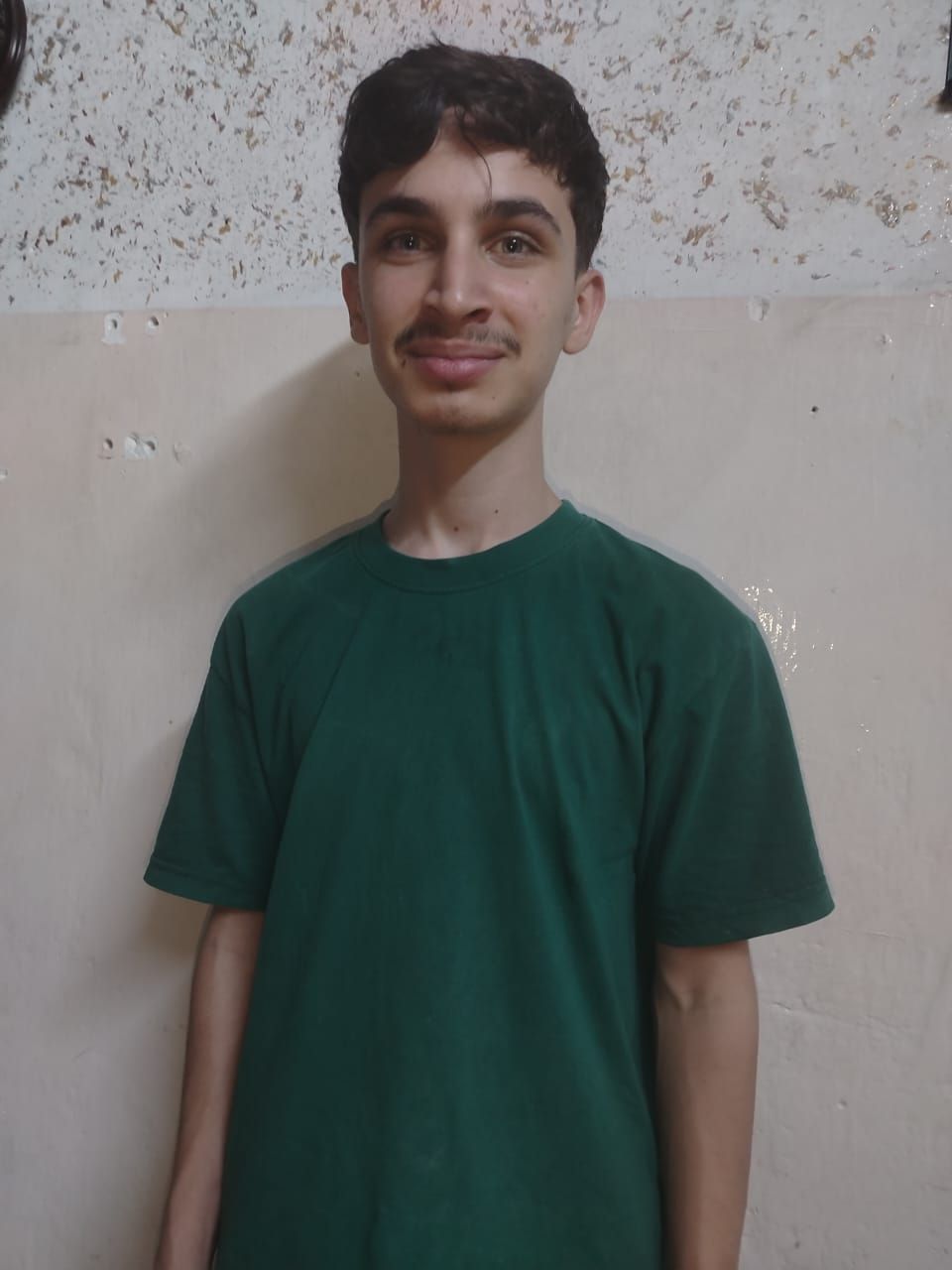 Human Appeal Orphan - Ahmed Shams Alden