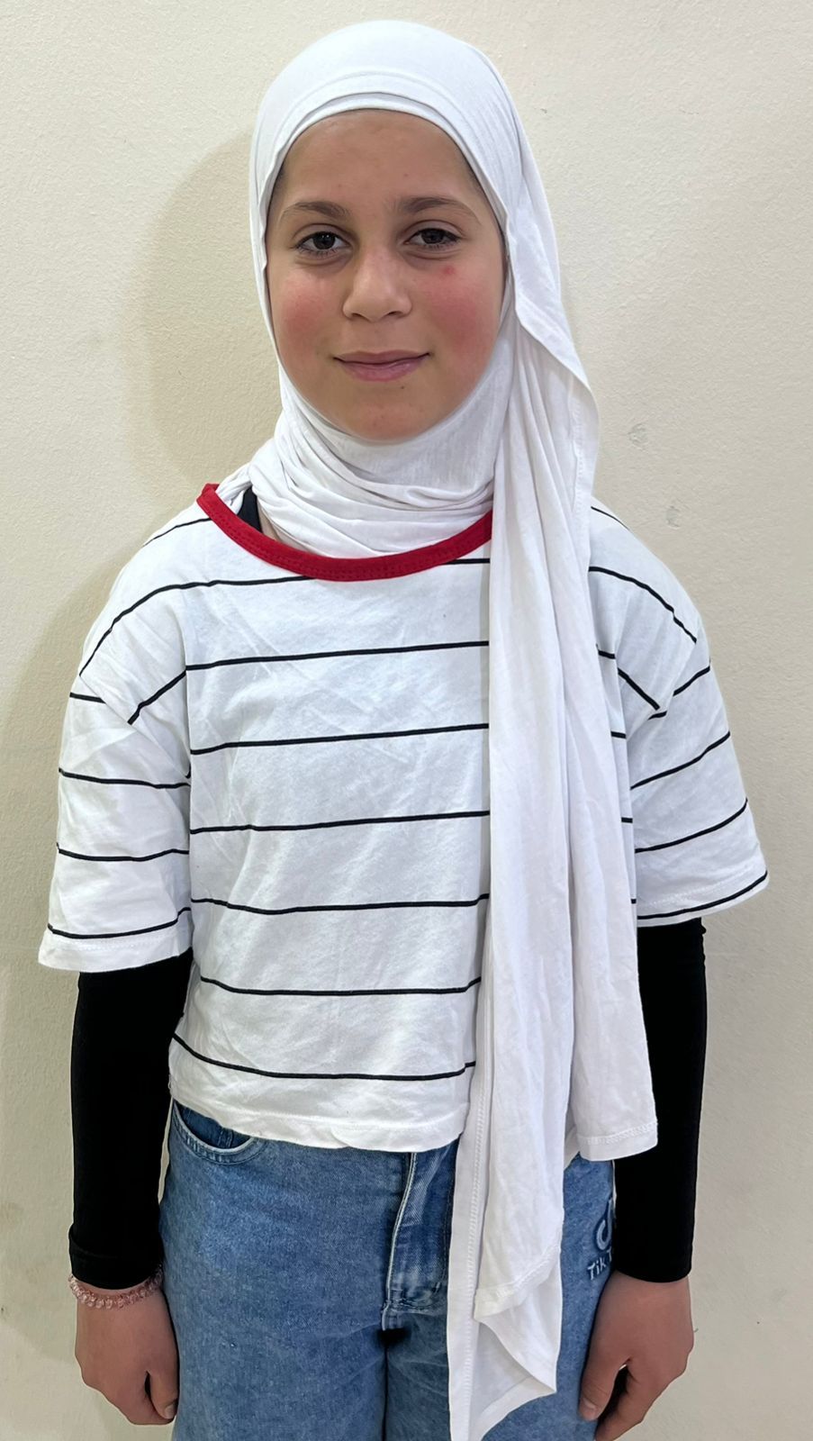 Human Appeal Orphan - Rayan