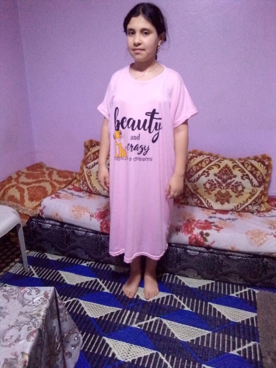 Human Appeal Orphan - Israe